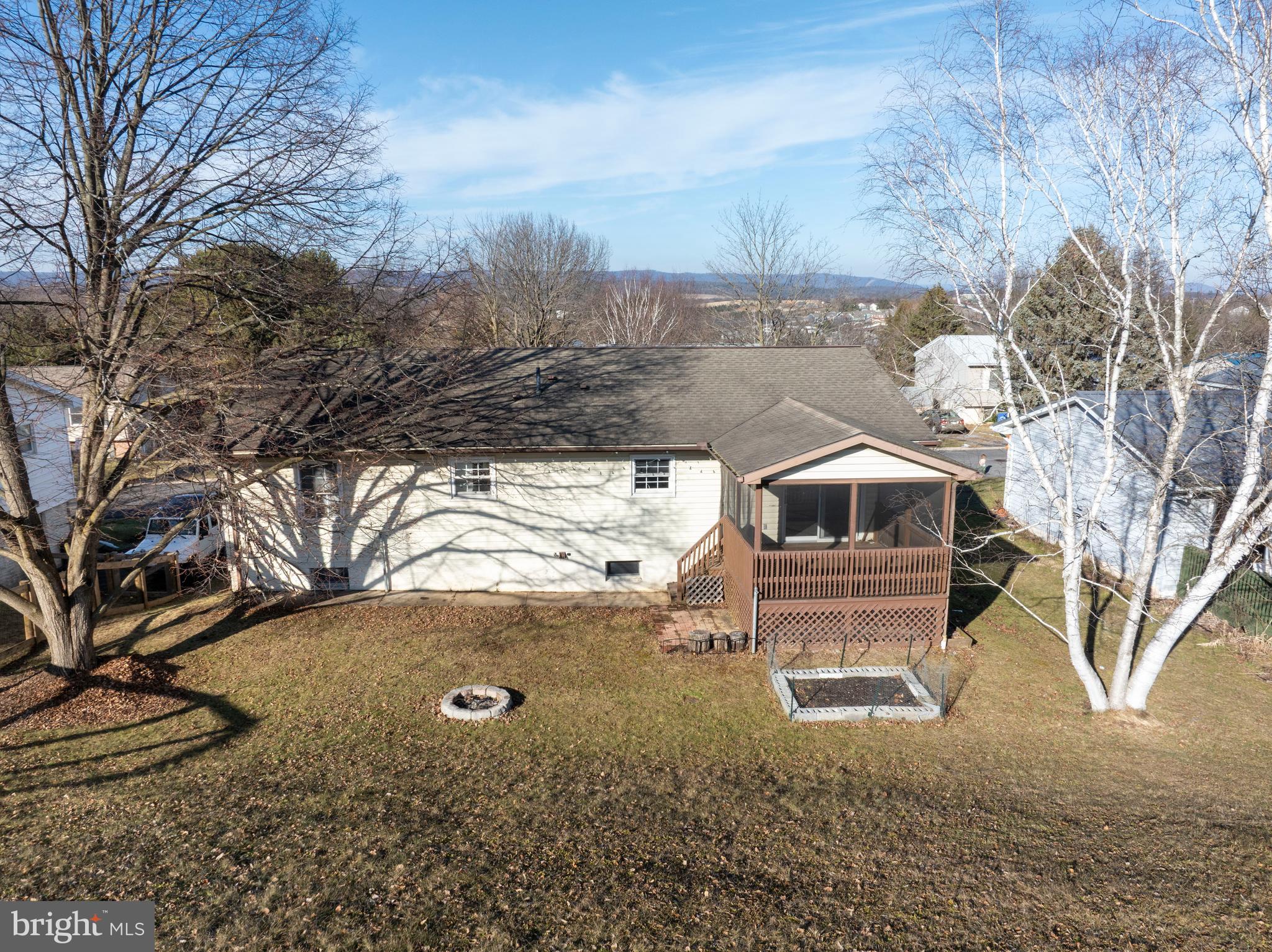 PENN HILLS - Residential