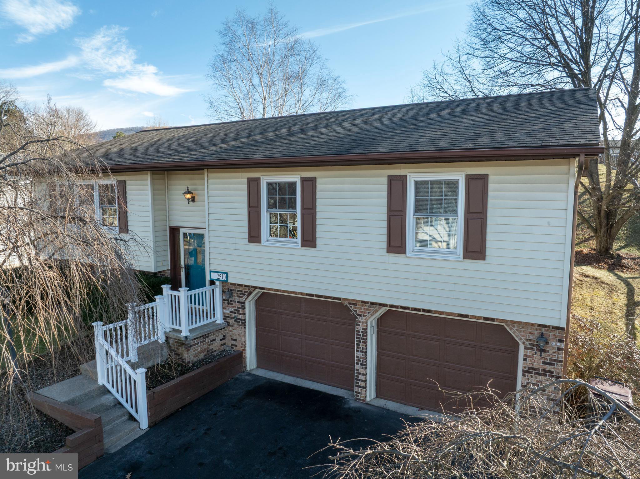 PENN HILLS - Residential