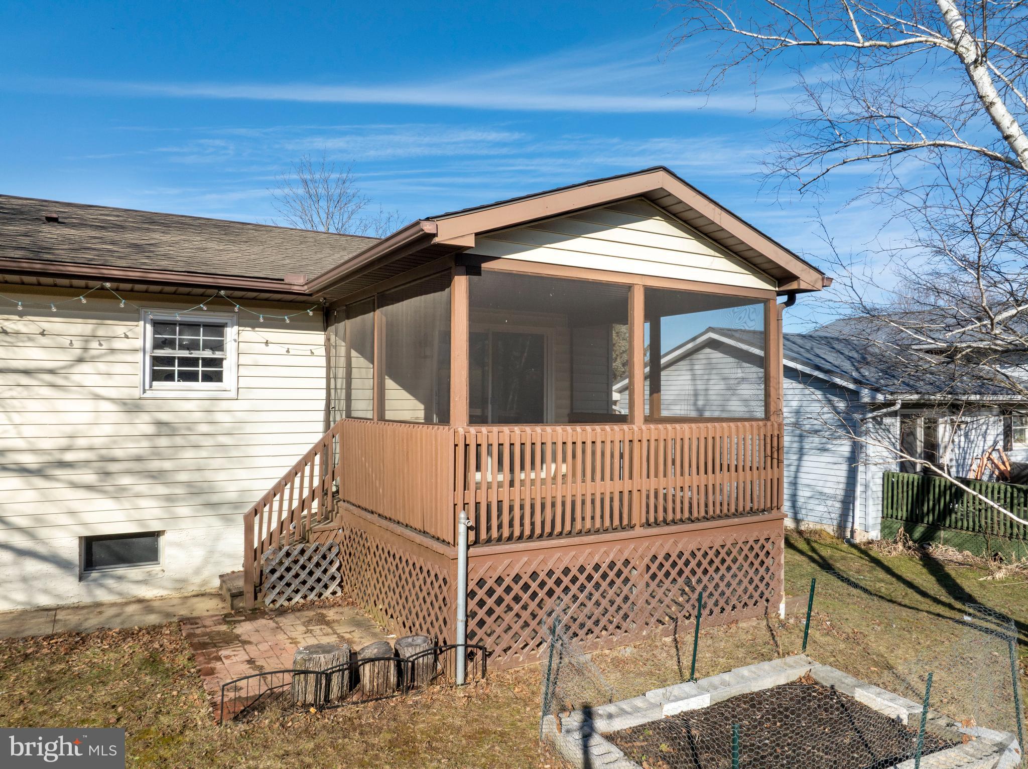 PENN HILLS - Residential