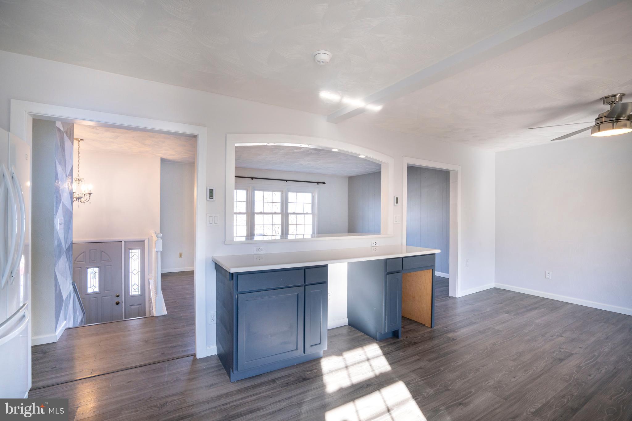 PENN HILLS - Residential