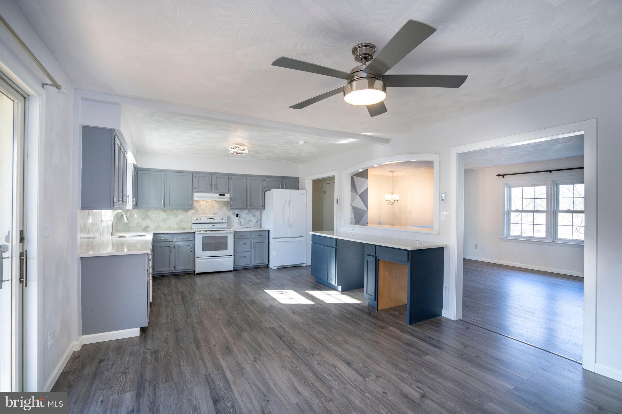 PENN HILLS - Residential