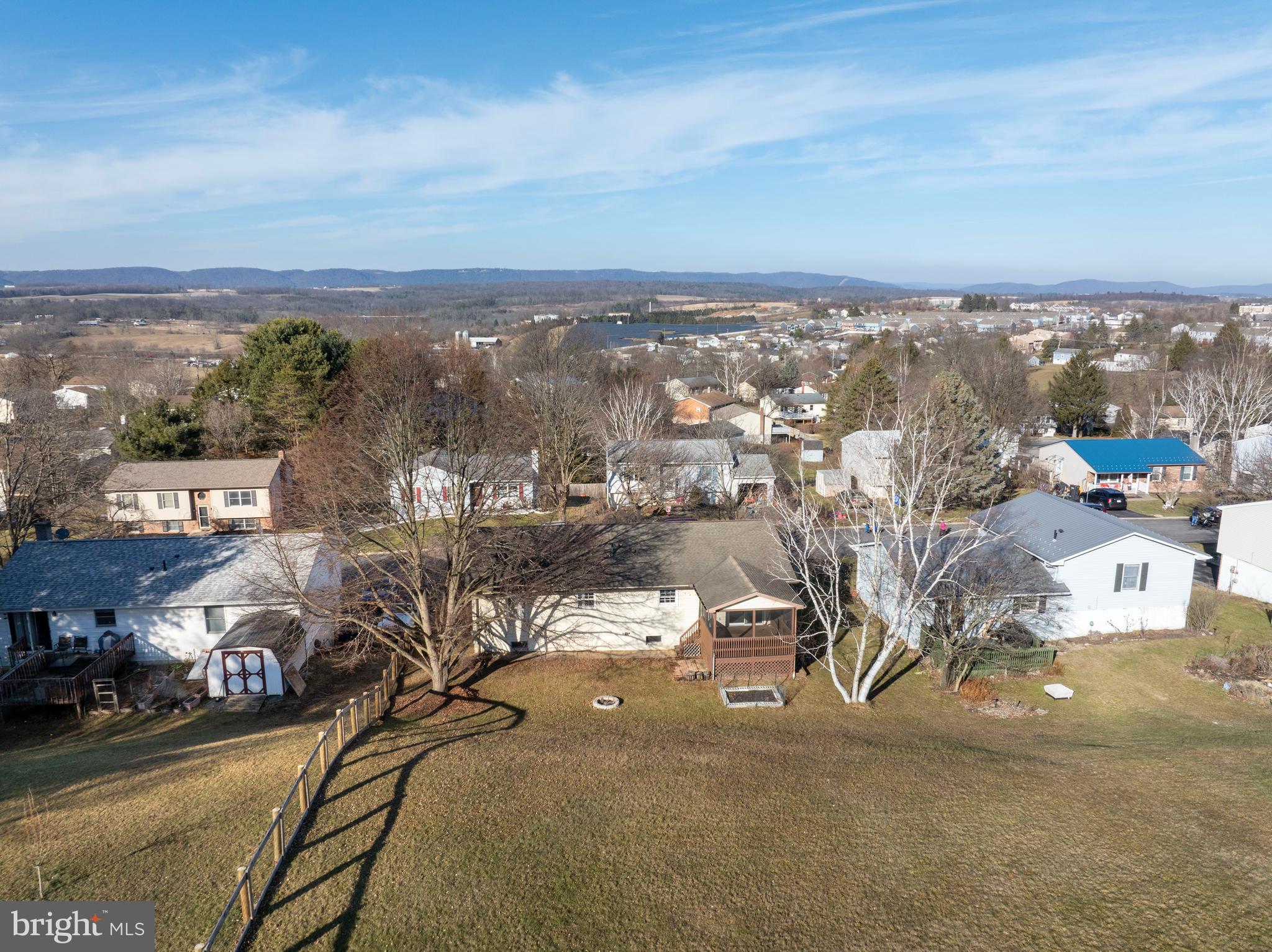 PENN HILLS - Residential