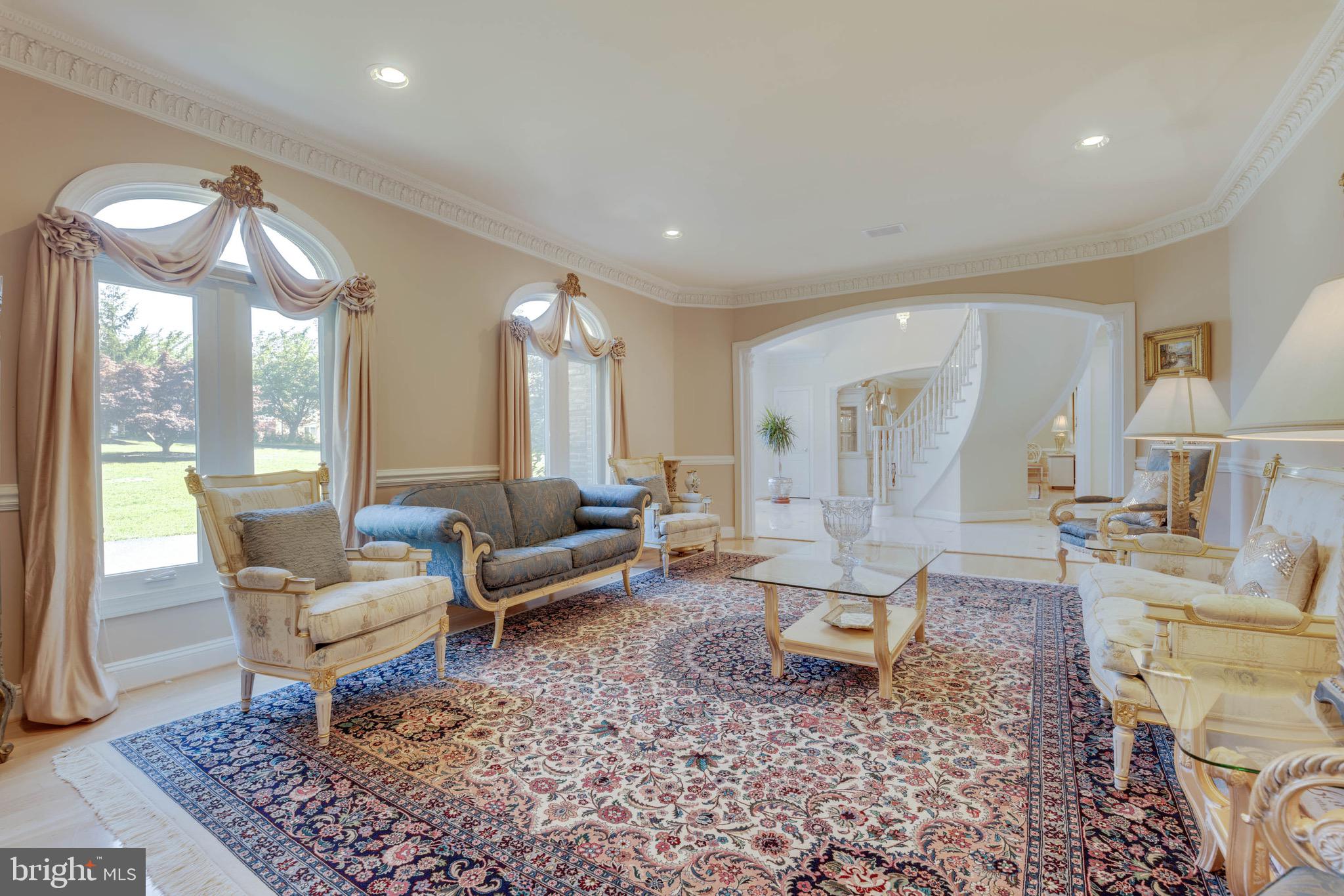 TIMBER HILL - Residential