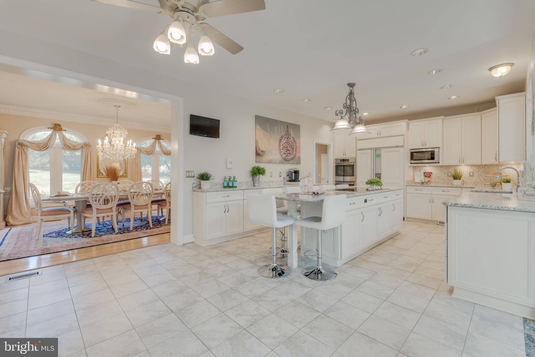 TIMBER HILL - Residential