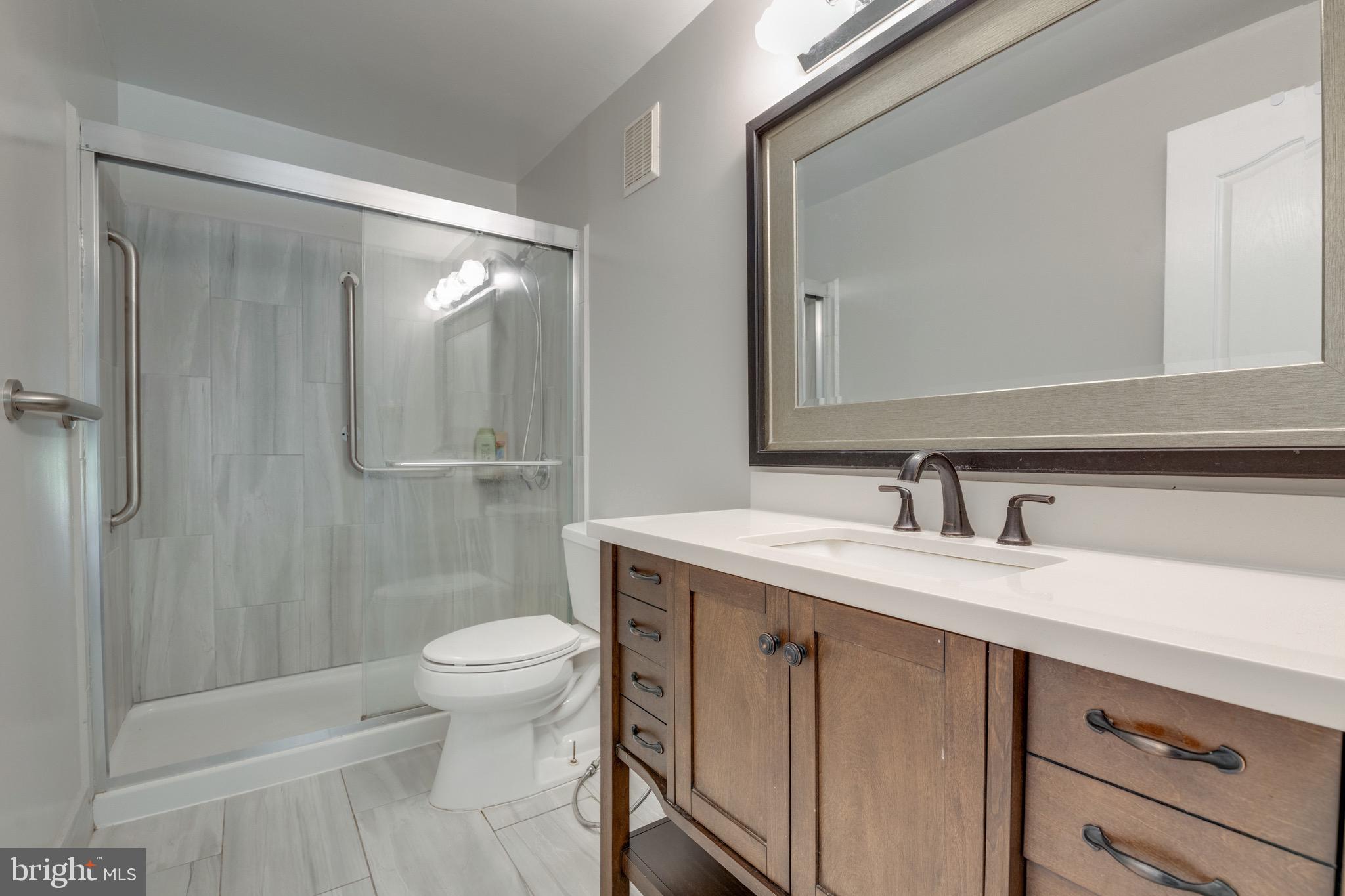 TIMBER HILL - Residential