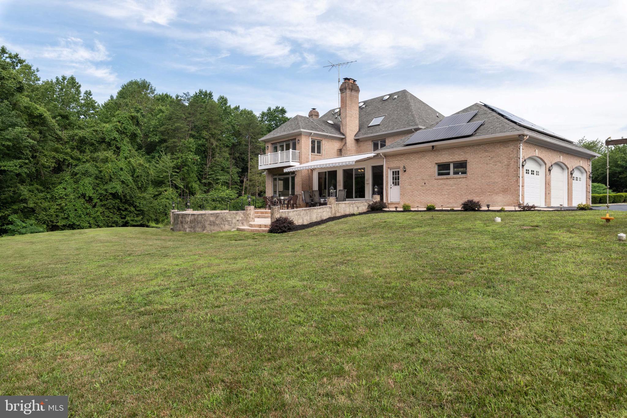 TIMBER HILL - Residential