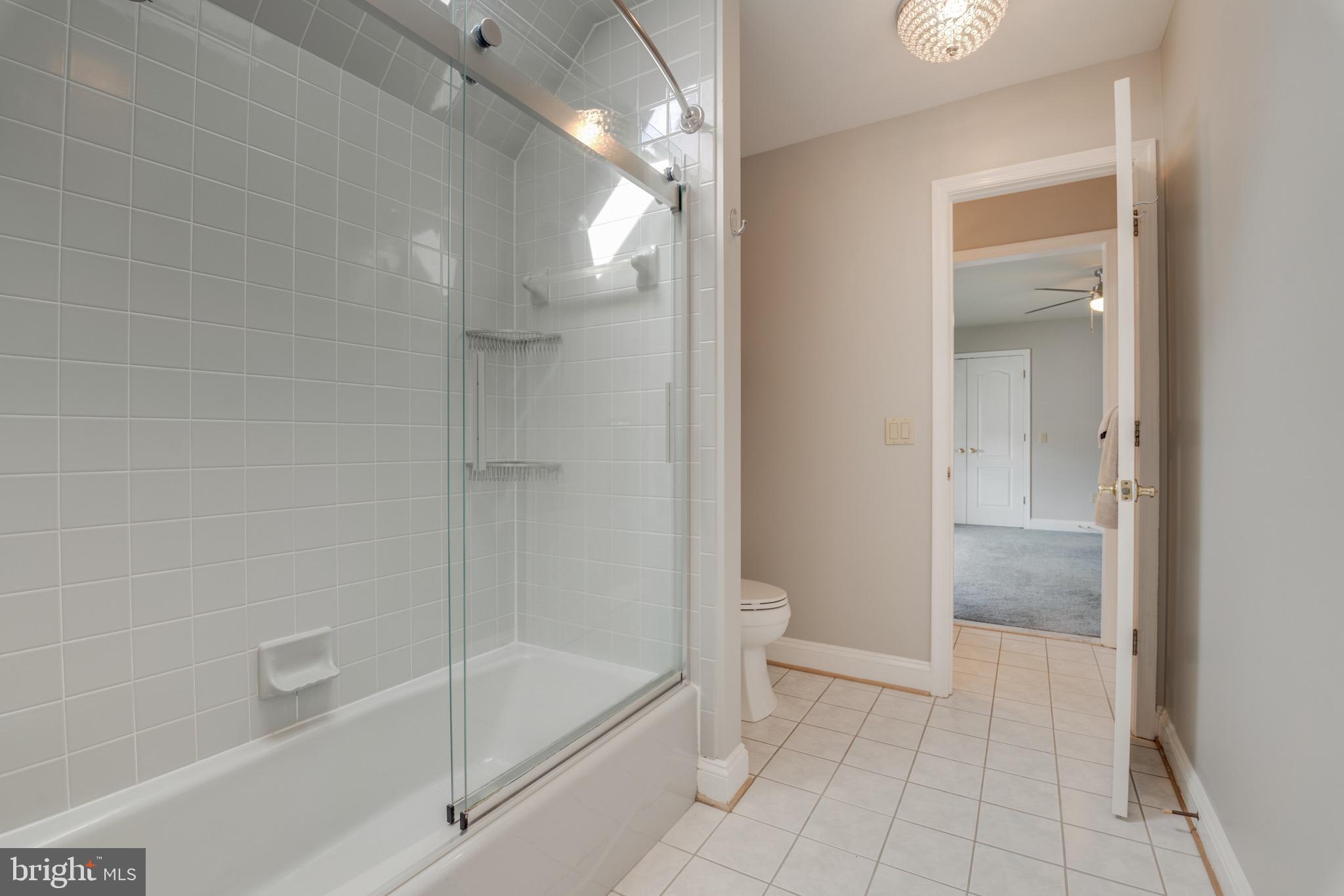 TIMBER HILL - Residential