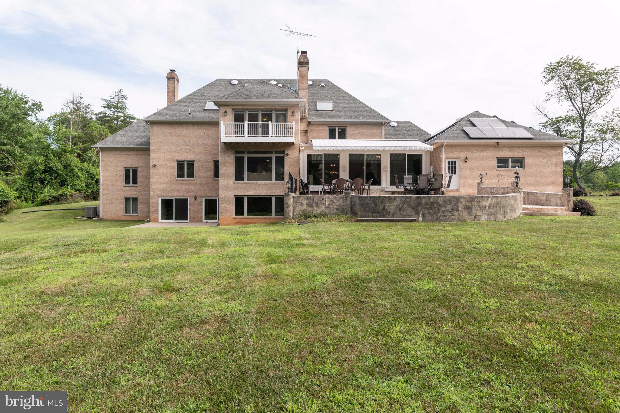 TIMBER HILL - Residential