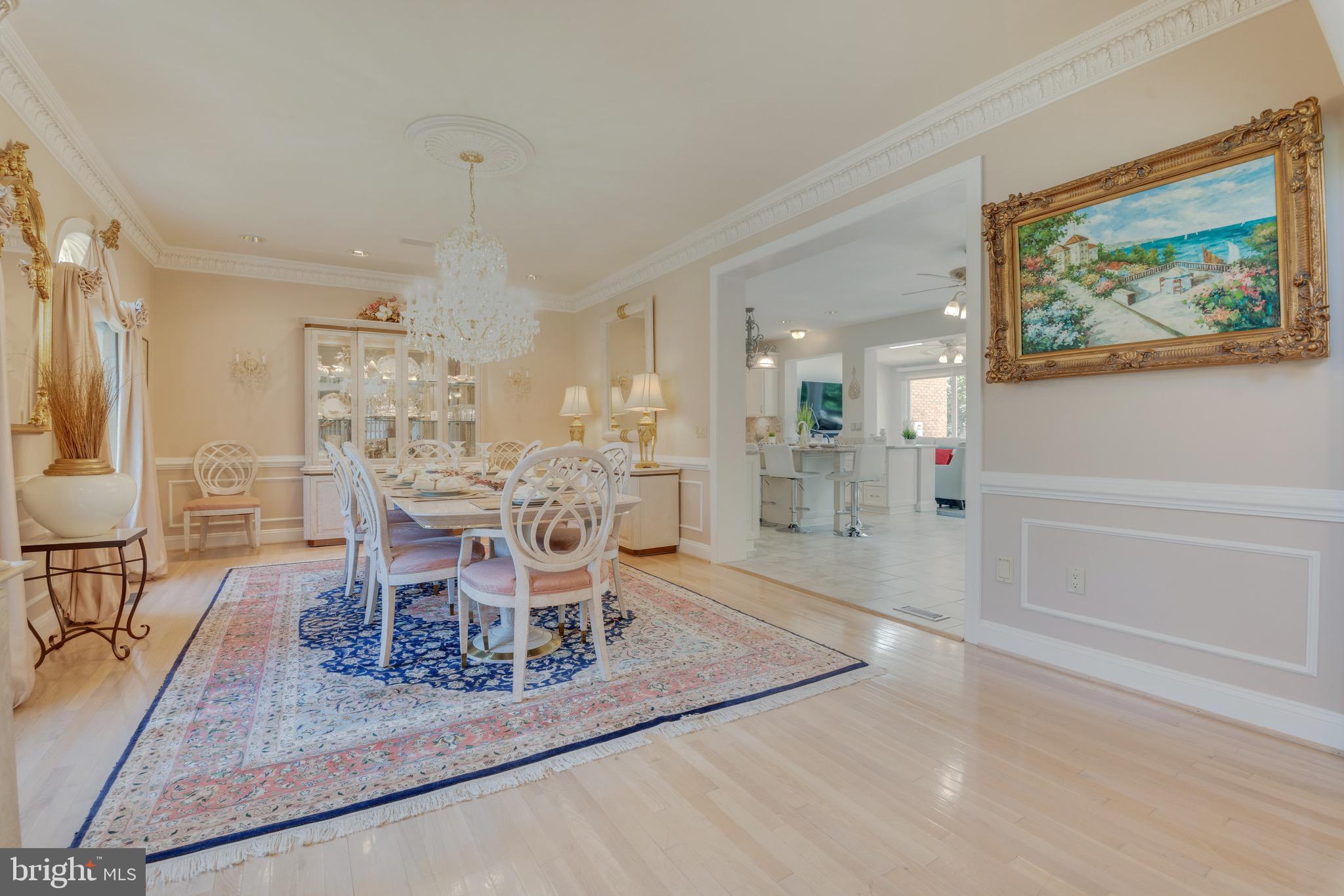 TIMBER HILL - Residential