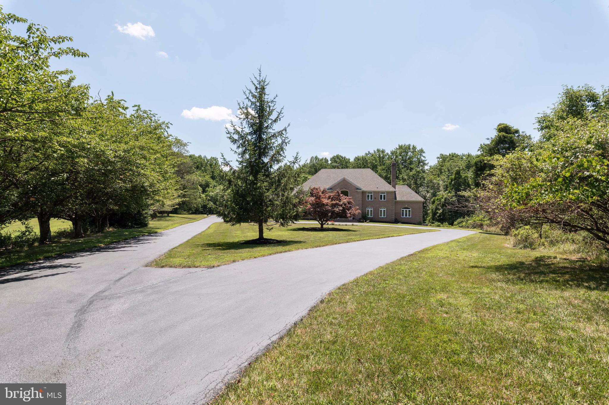 TIMBER HILL - Residential