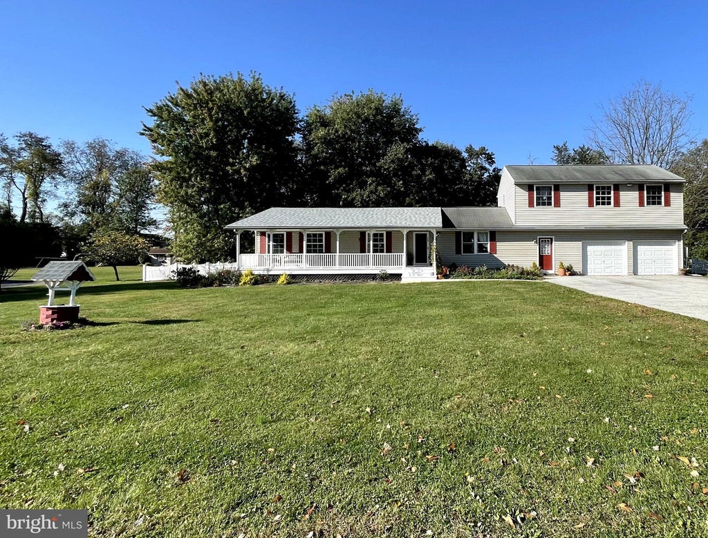 Photo of 120 Wendy Circle, COATESVILLE, PA 19320 (MLS # PACT2138222)