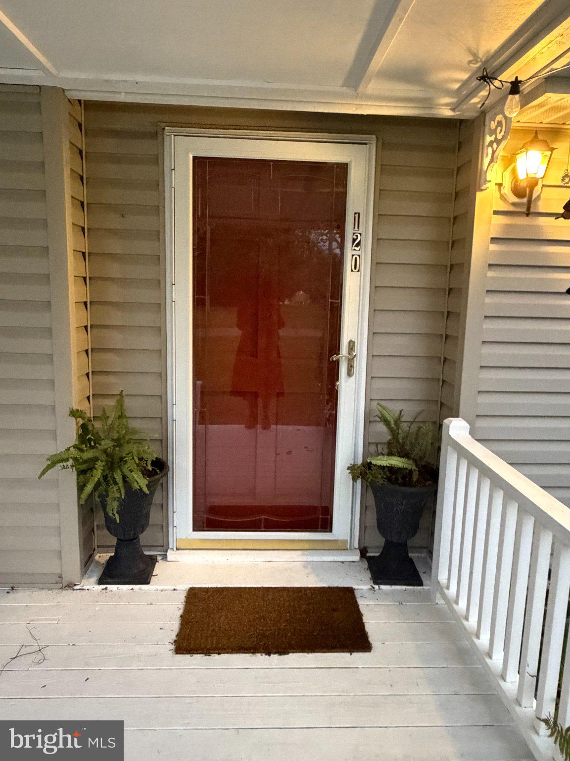 120 WENDY CIRCLE