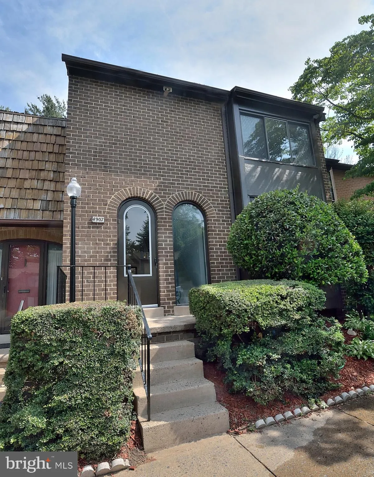 4907 Herkimer Street, Annandale, VA 22003