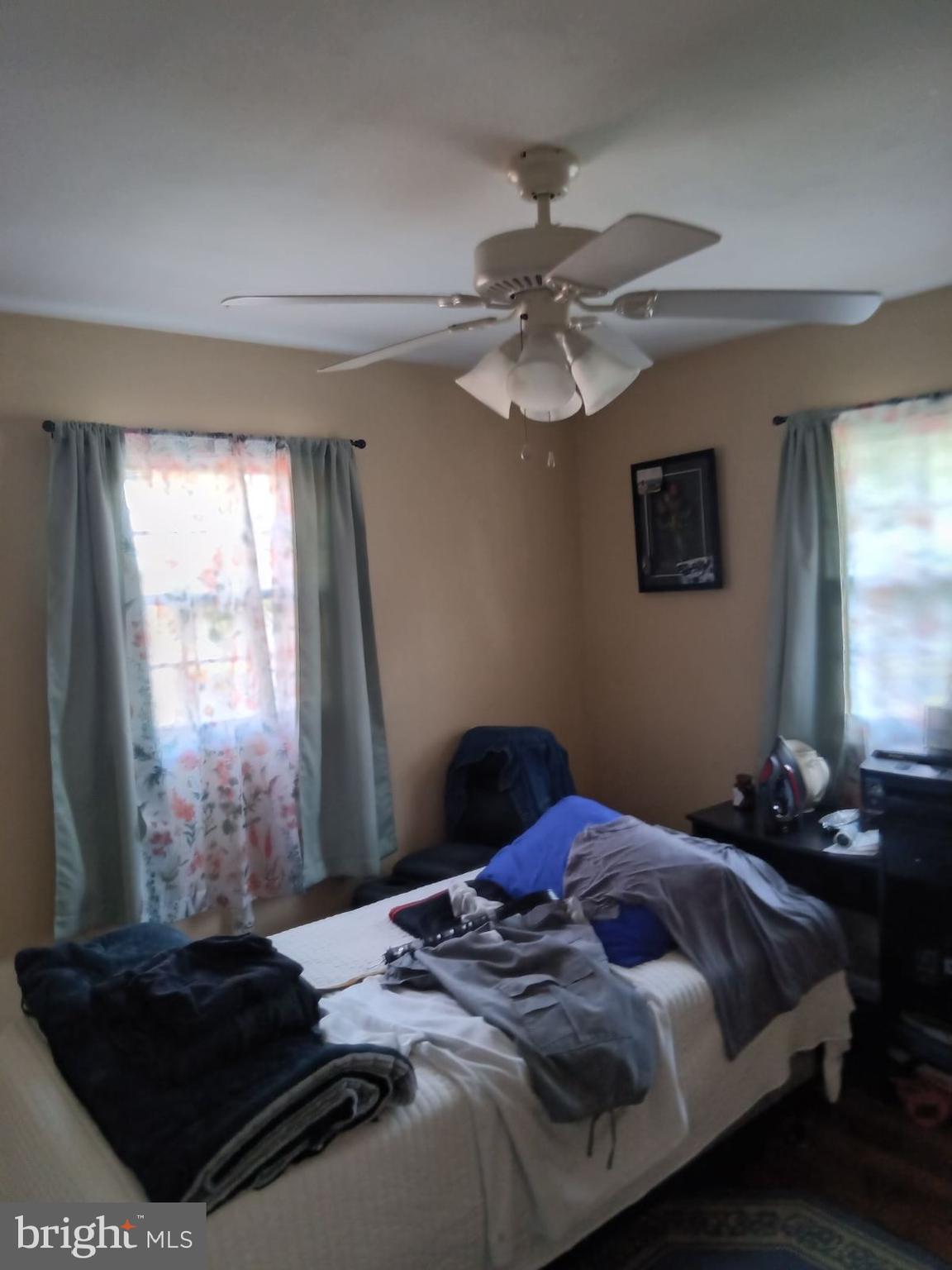 COLUMBIA PARK - Residential