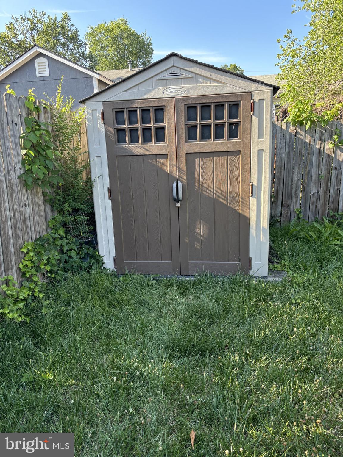 COLUMBIA PARK - Residential