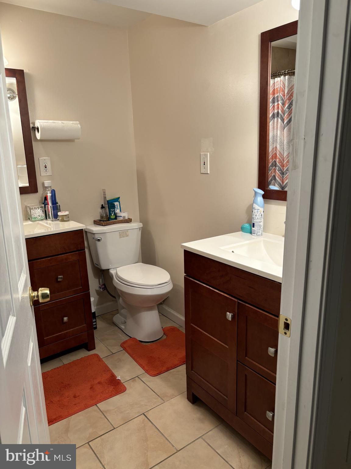 COLUMBIA PARK - Residential