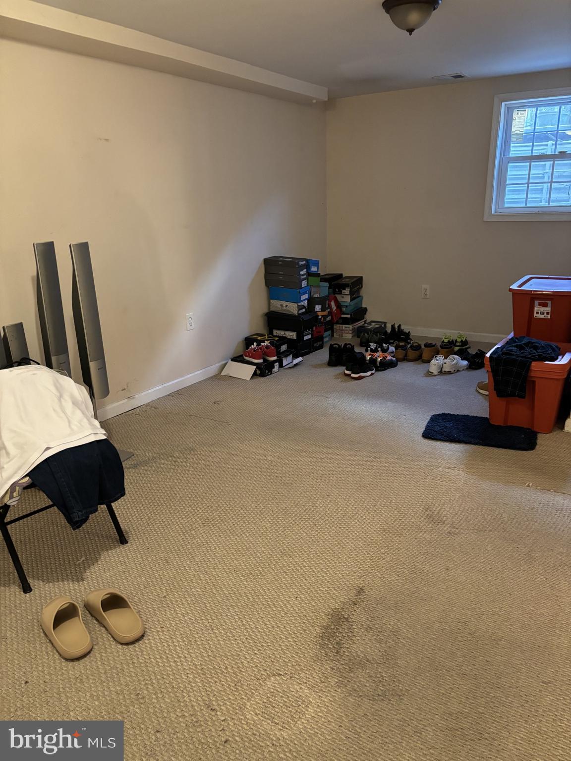 COLUMBIA PARK - Residential