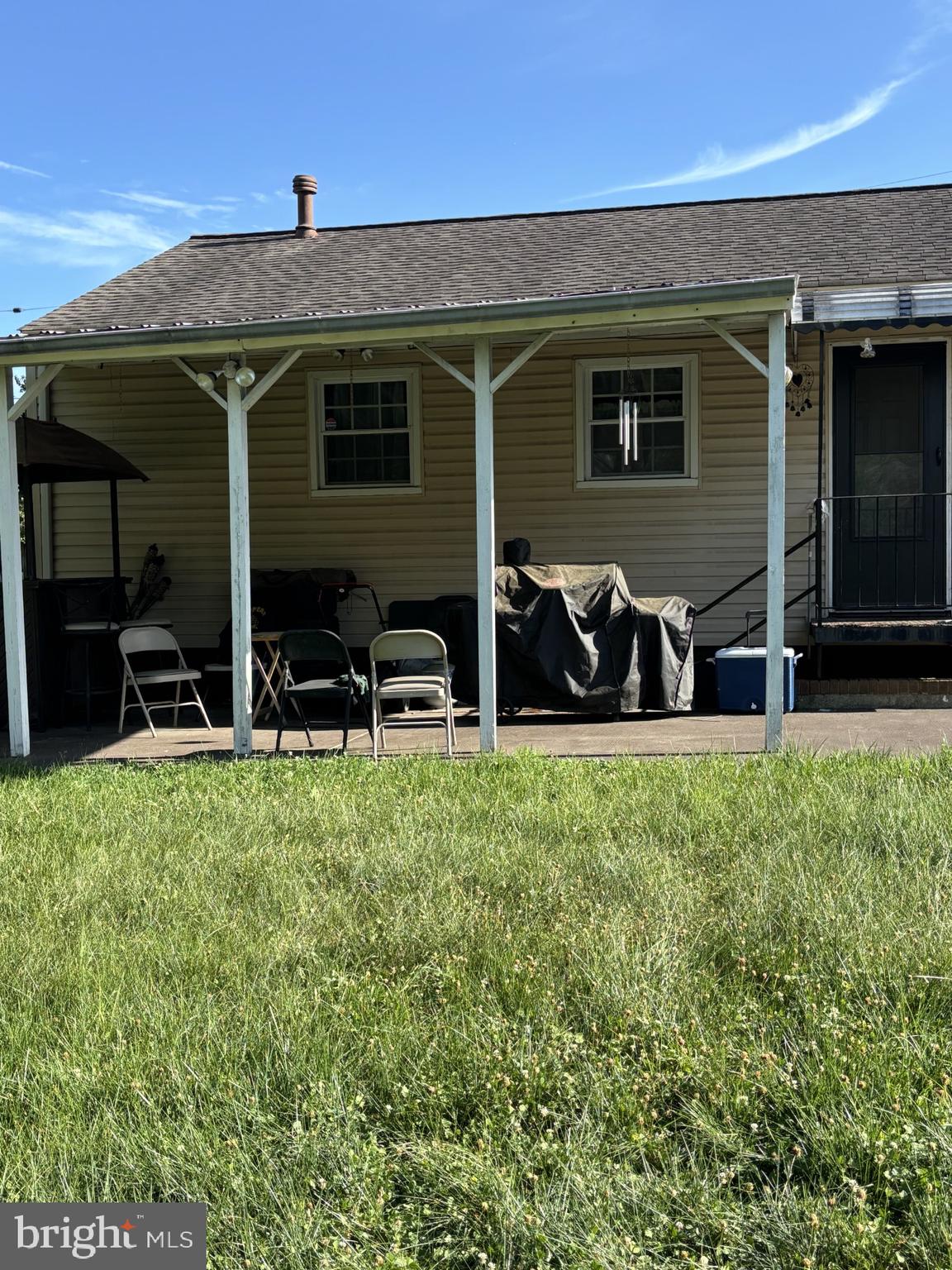 COLUMBIA PARK - Residential