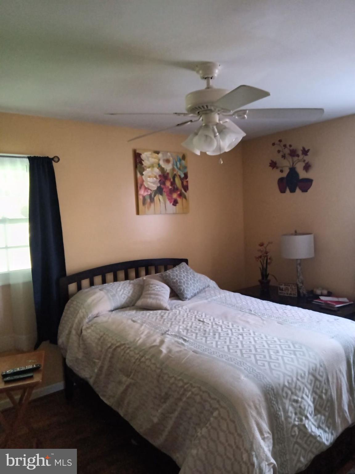 COLUMBIA PARK - Residential