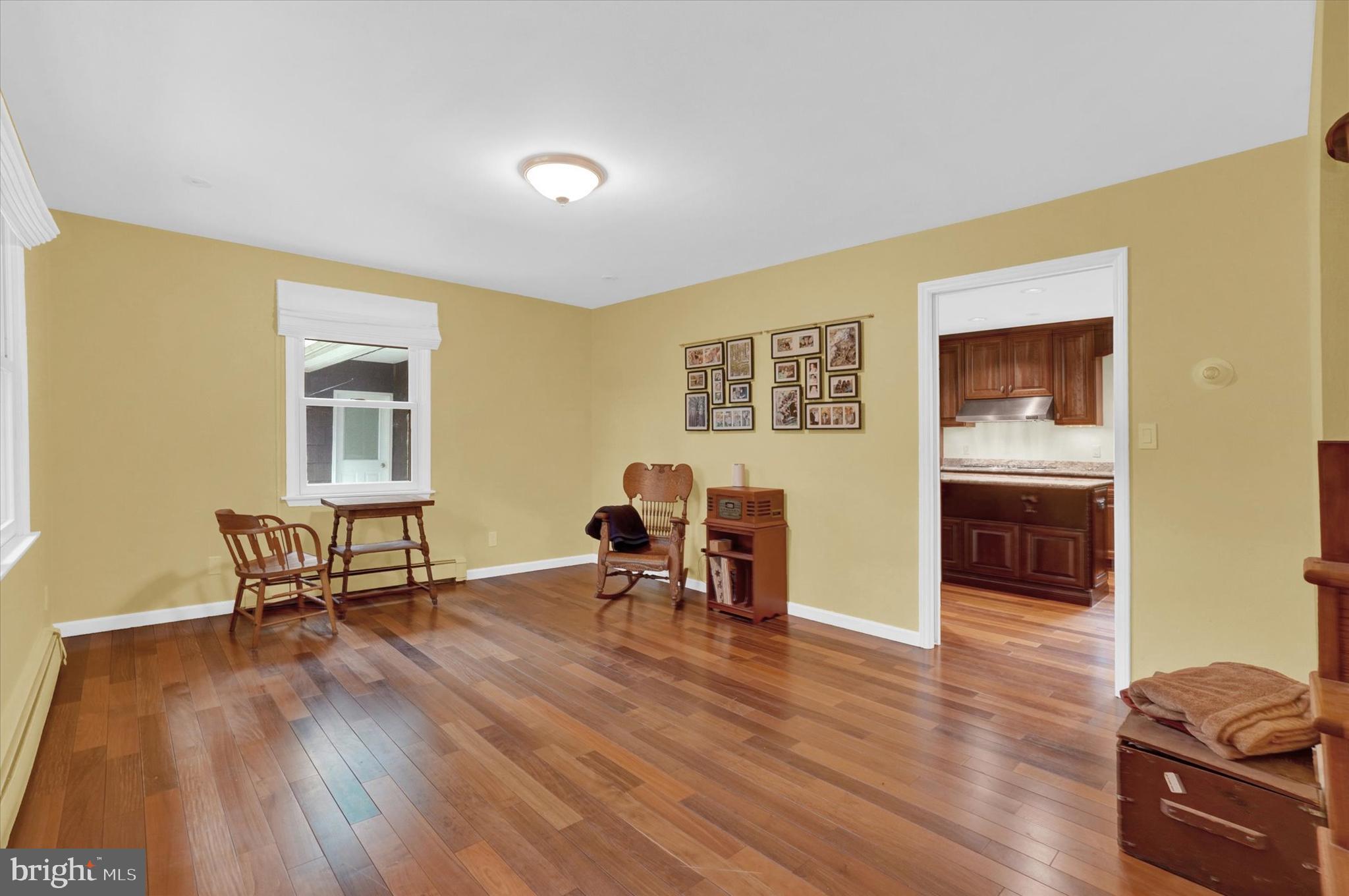 STEWARTSTOWN - Residential