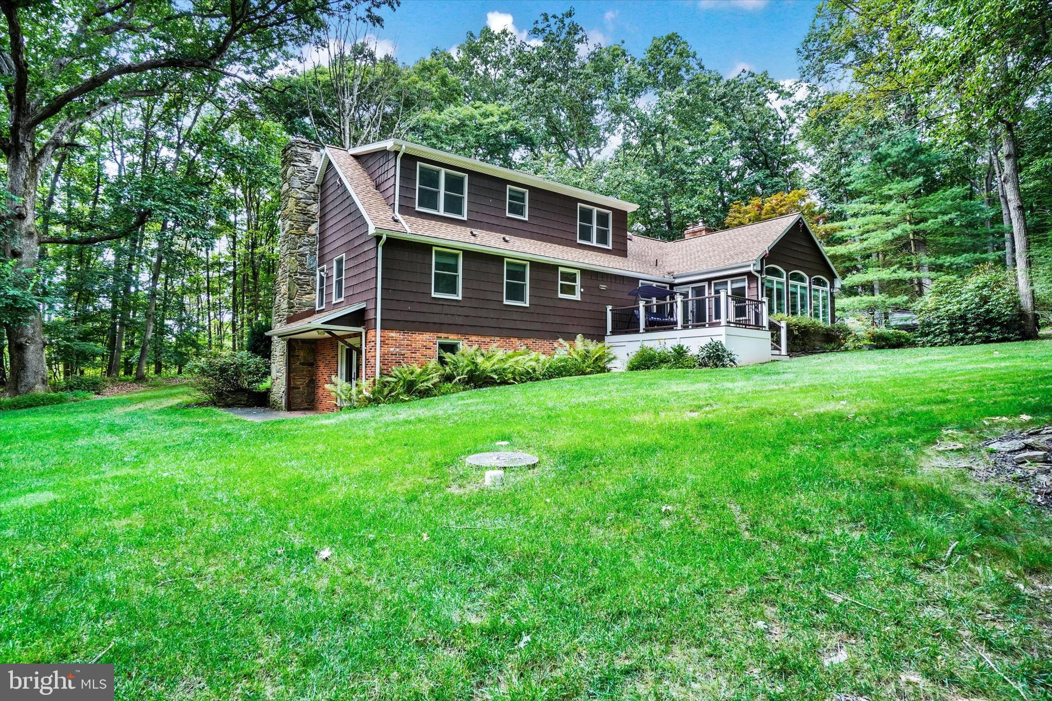 STEWARTSTOWN - Residential