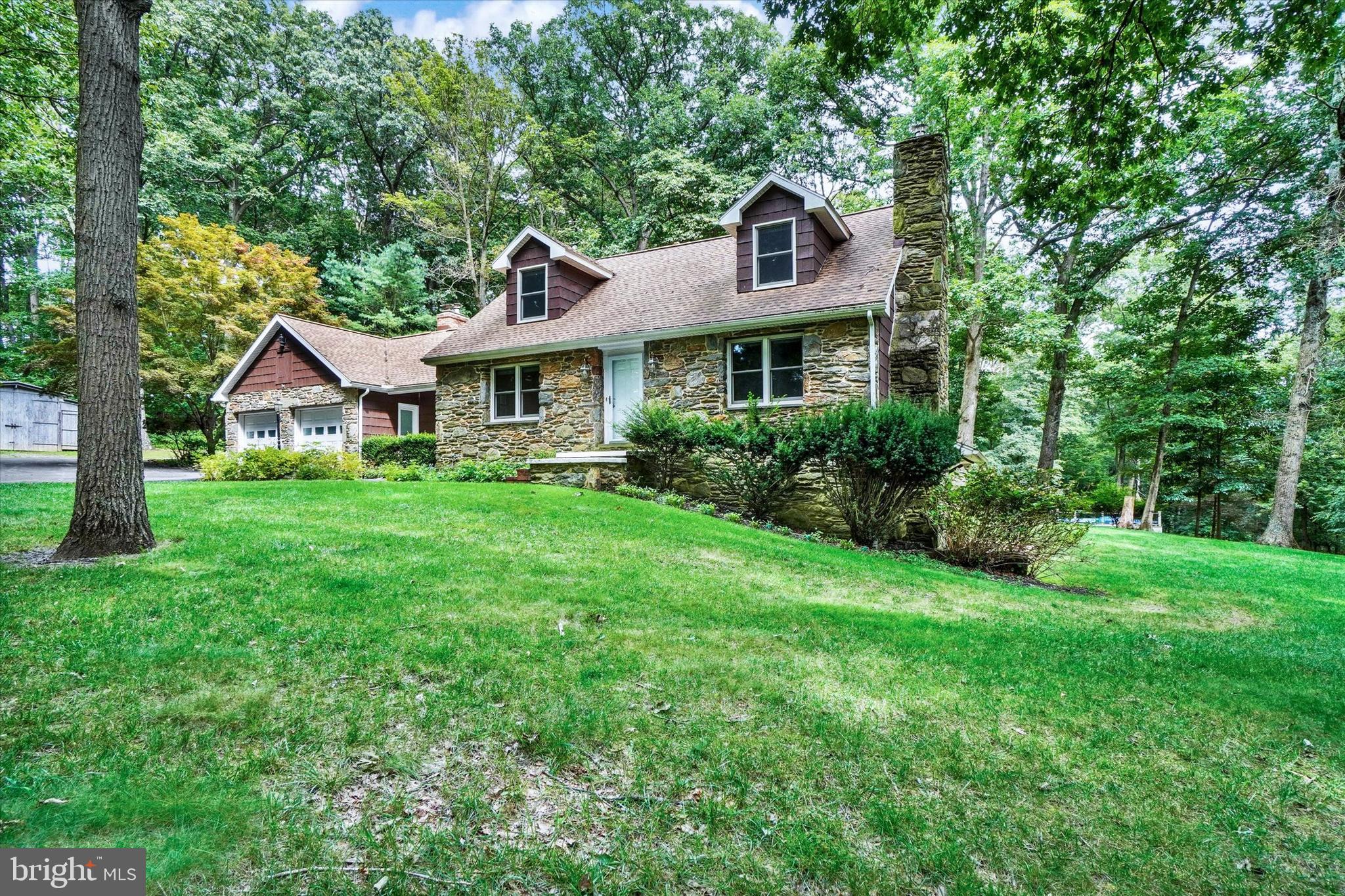 STEWARTSTOWN - Residential