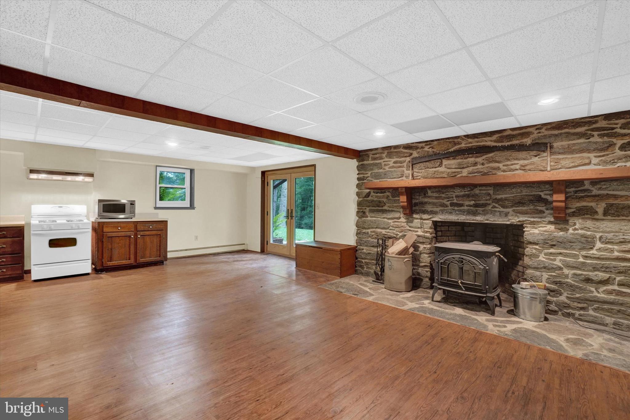 STEWARTSTOWN - Residential