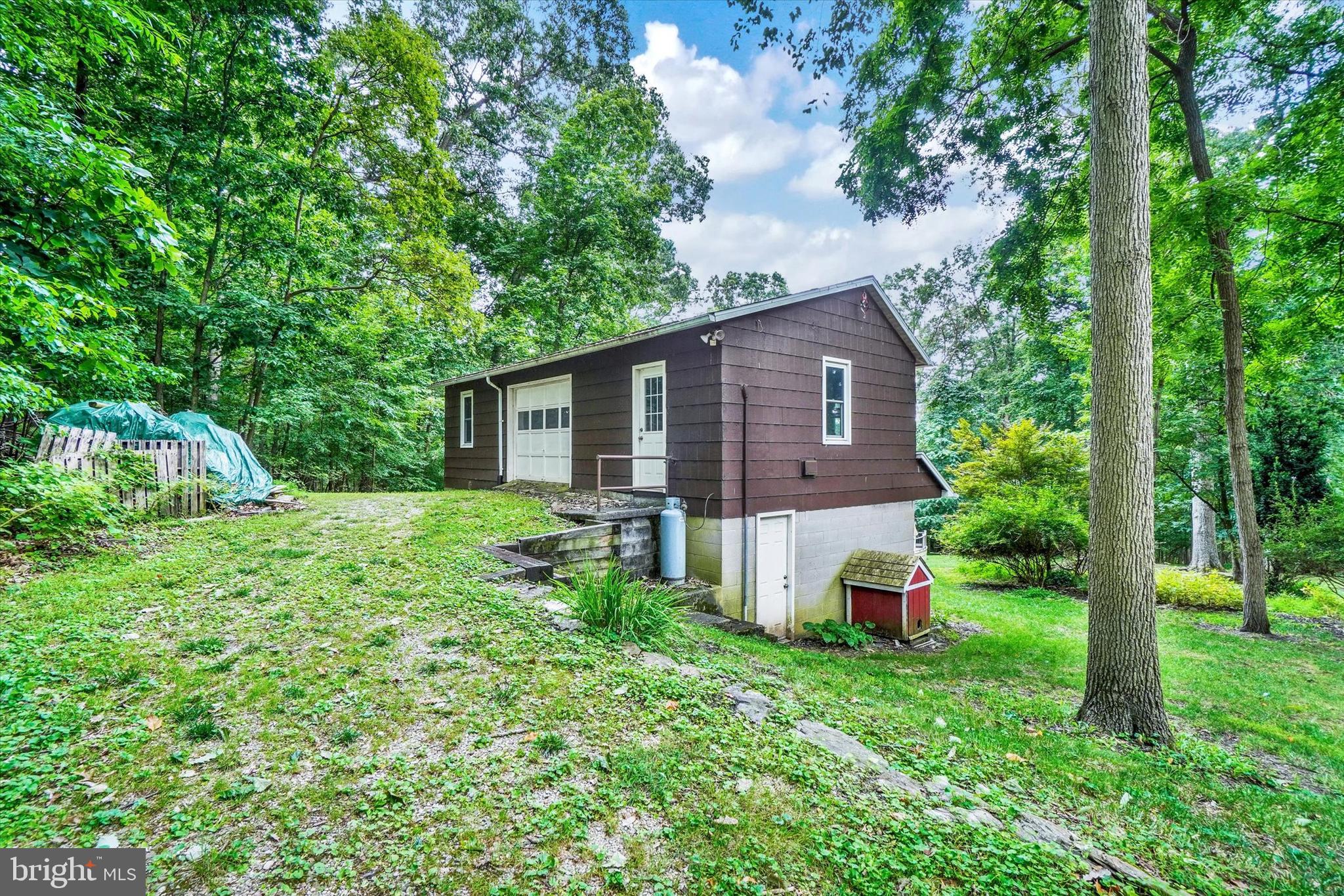 STEWARTSTOWN - Residential