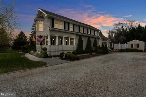 130 Princeton Avenue, West Deptford, NJ 08086 - MLS#: NJGL2054768