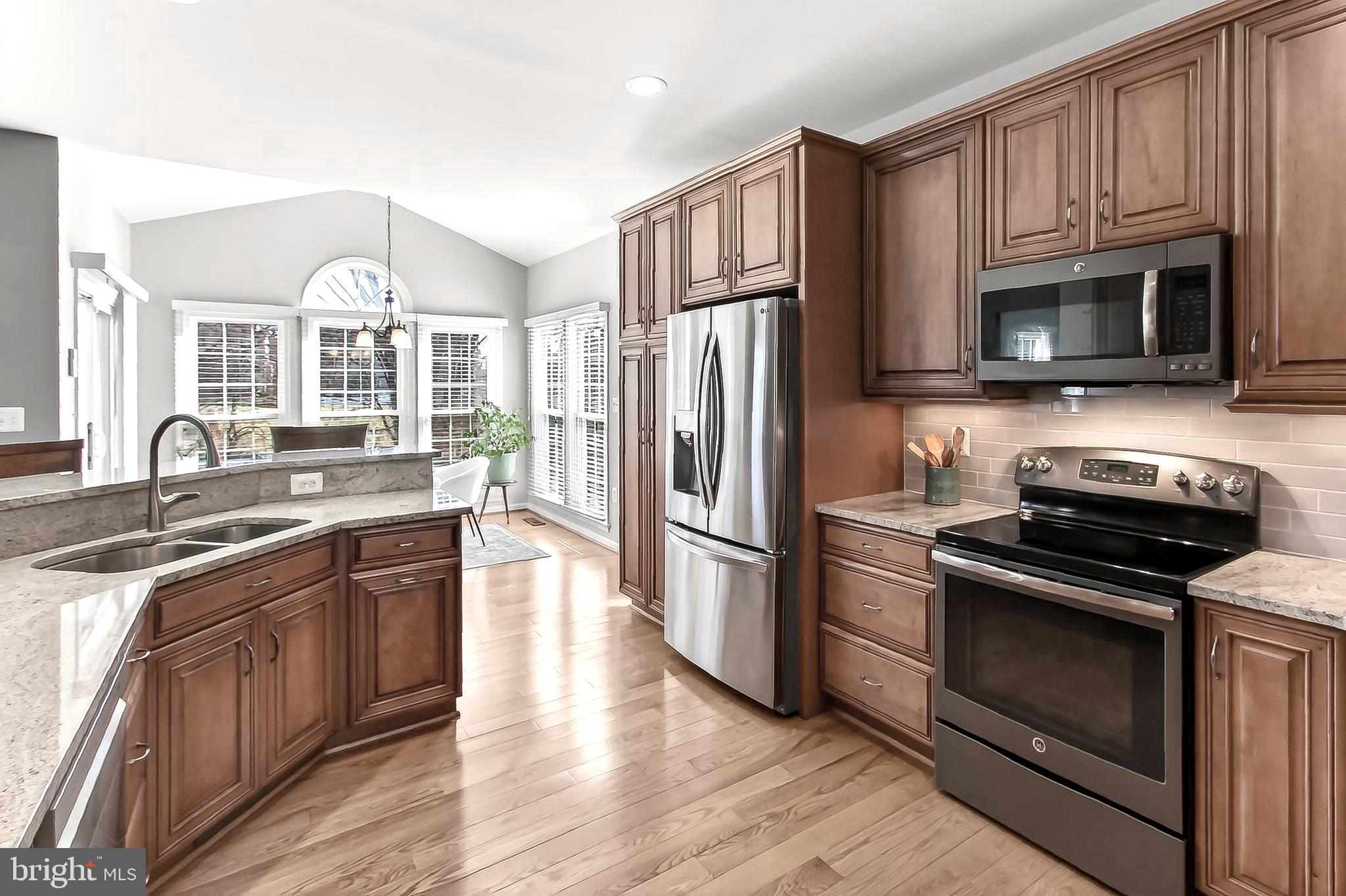 GARDNER MEADOWS - Residential