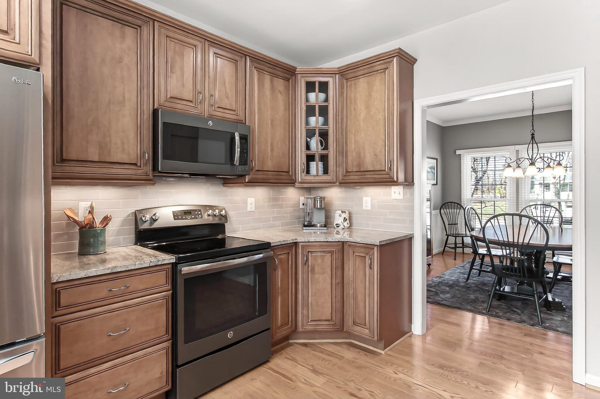 GARDNER MEADOWS - Residential