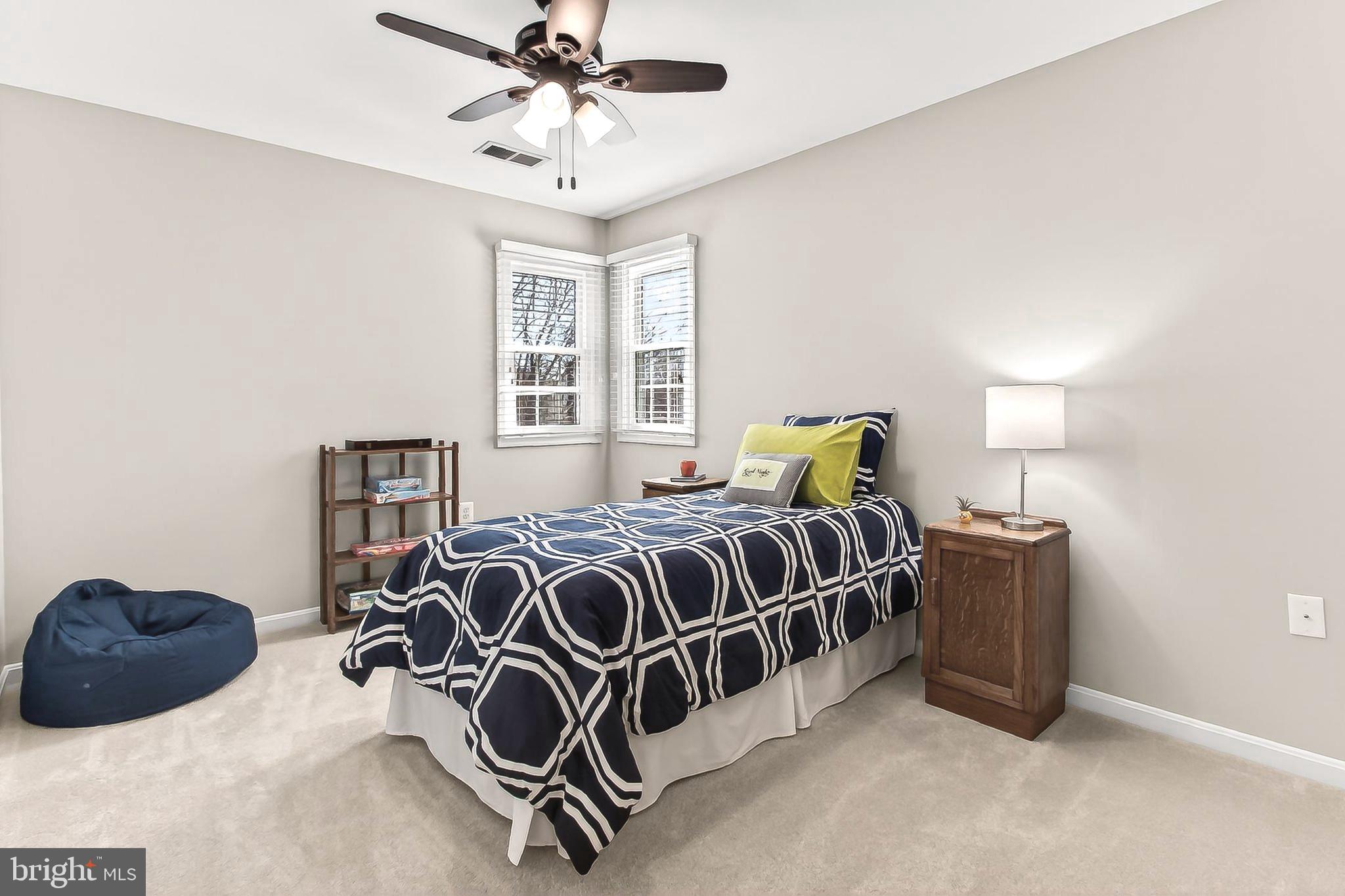 GARDNER MEADOWS - Residential