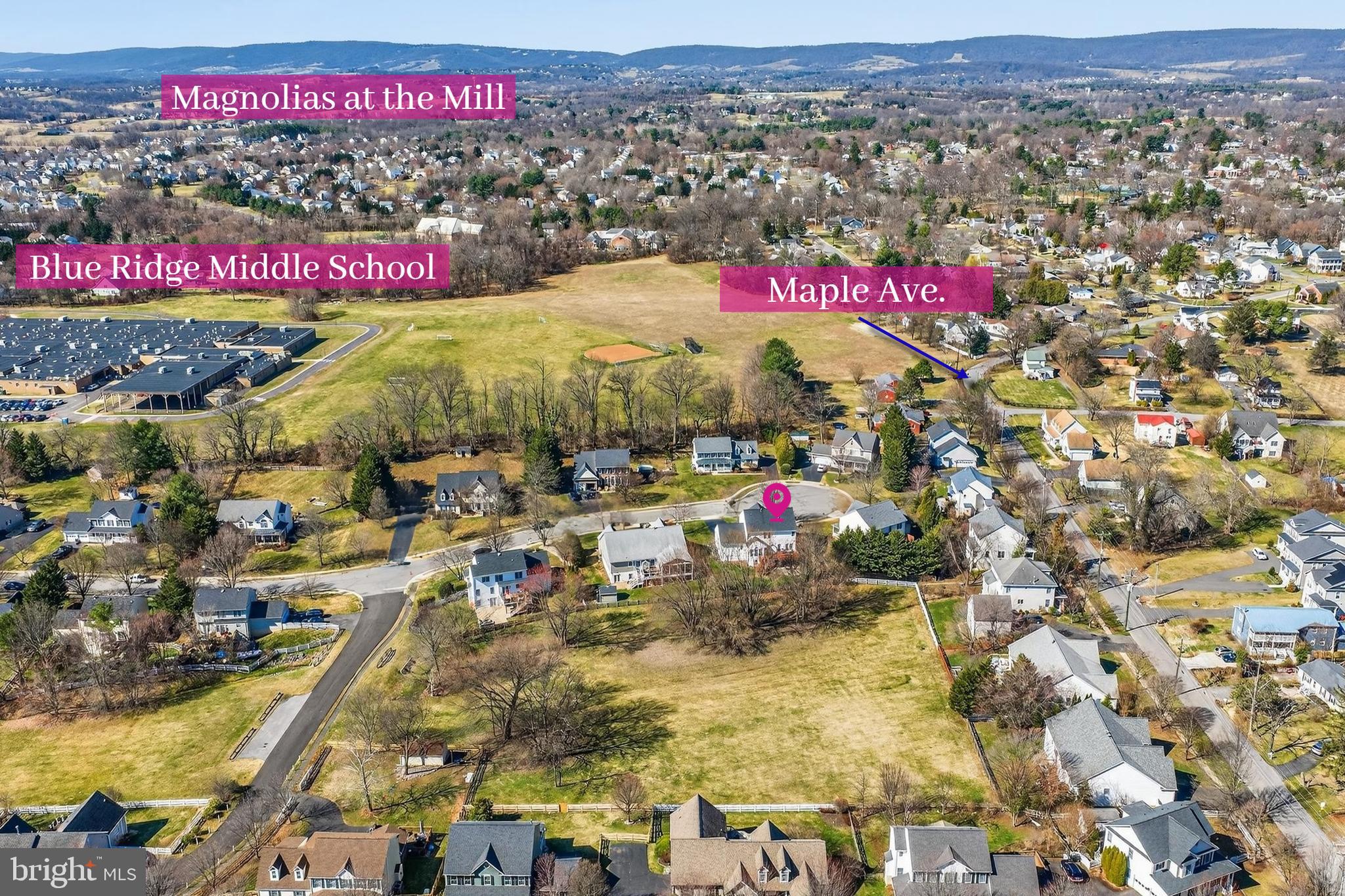 GARDNER MEADOWS - Residential