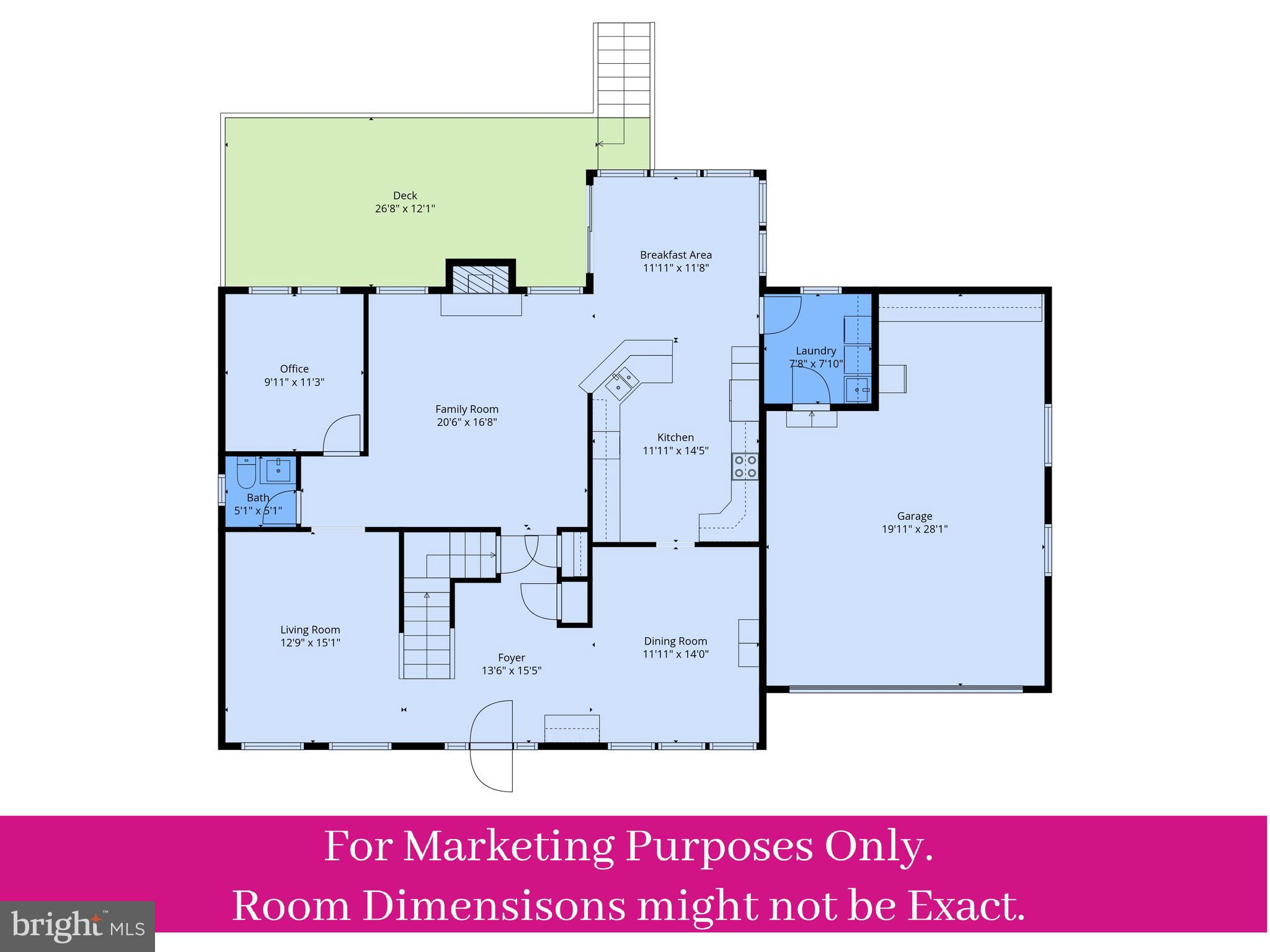 GARDNER MEADOWS - Residential