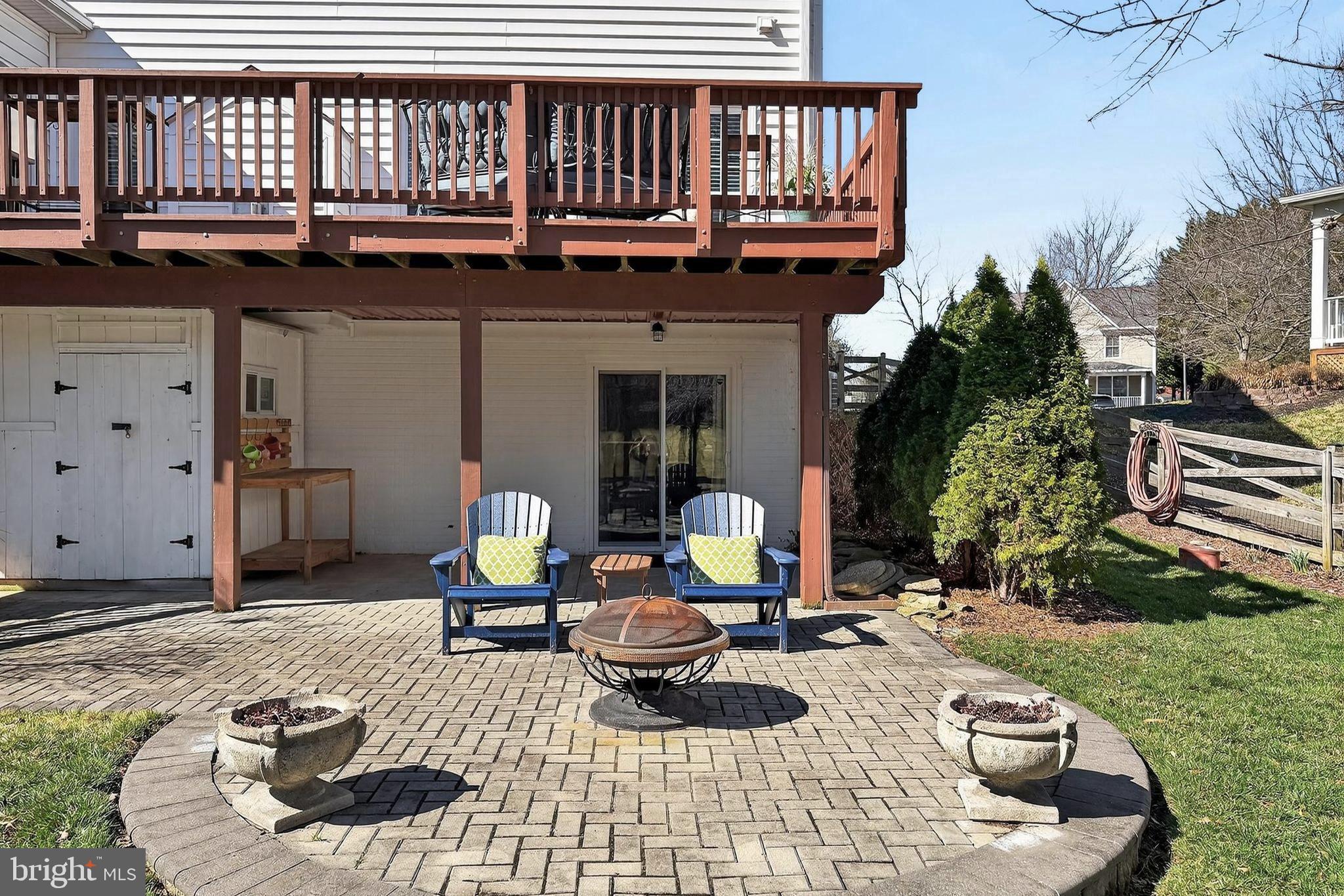 GARDNER MEADOWS - Residential