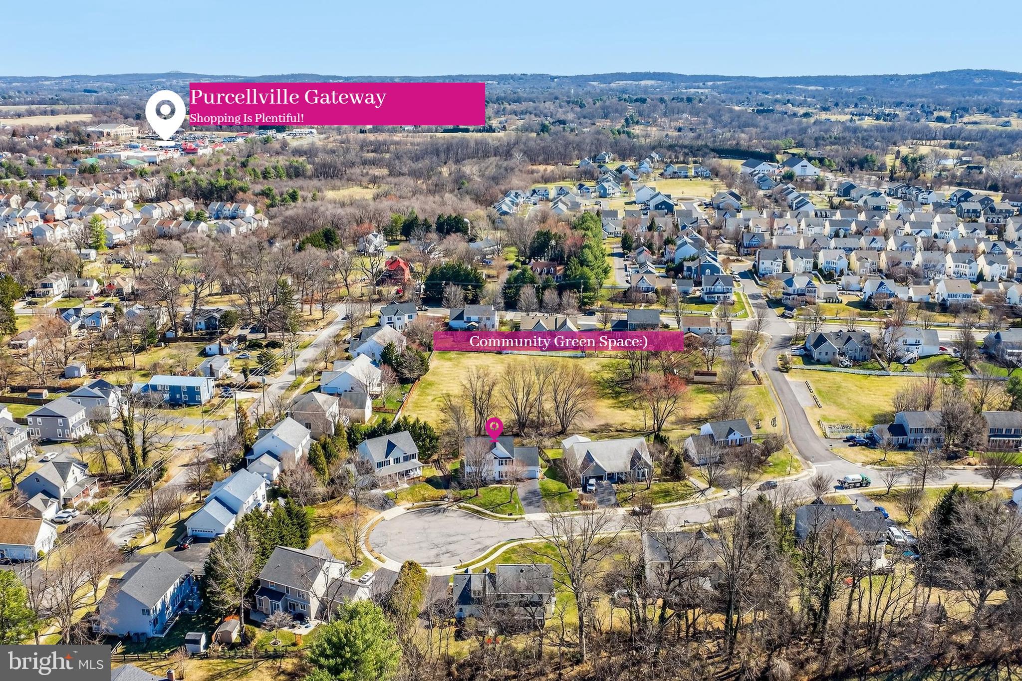 GARDNER MEADOWS - Residential