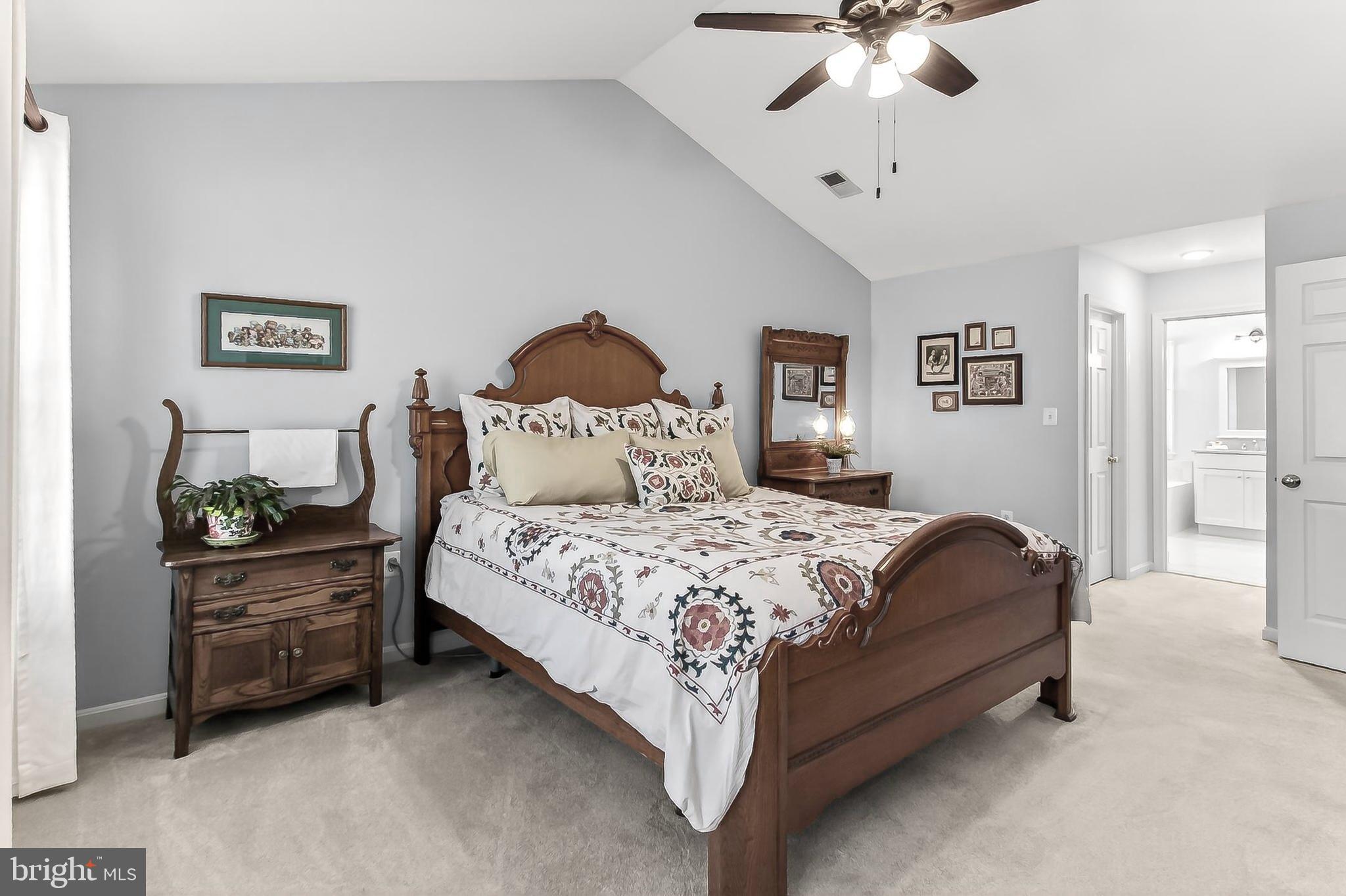 GARDNER MEADOWS - Residential