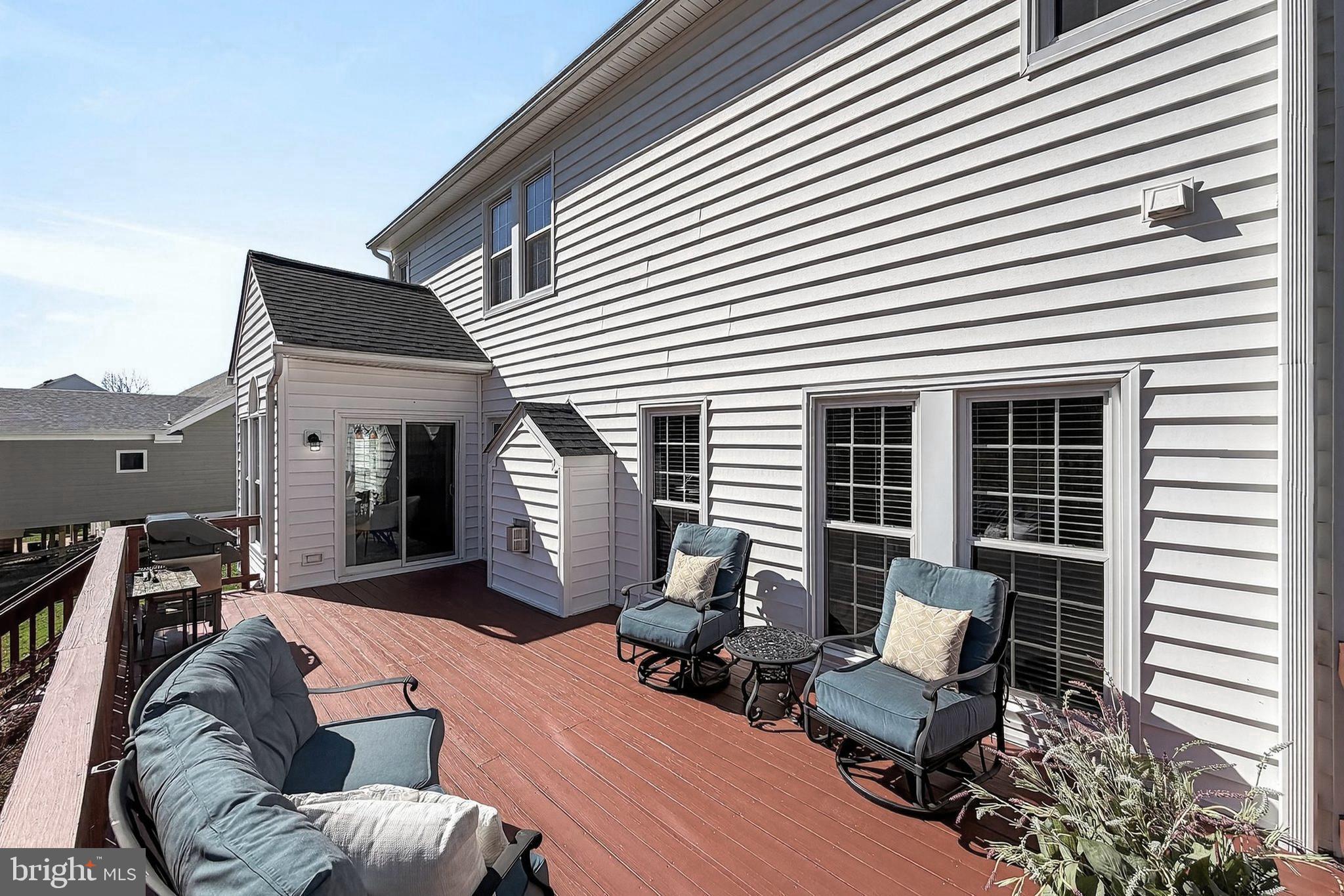 GARDNER MEADOWS - Residential