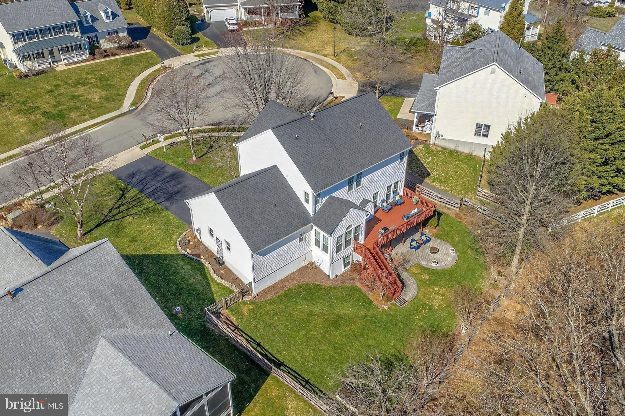 GARDNER MEADOWS - Residential