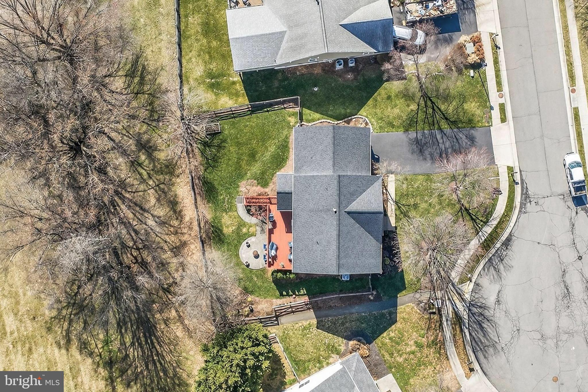 GARDNER MEADOWS - Residential