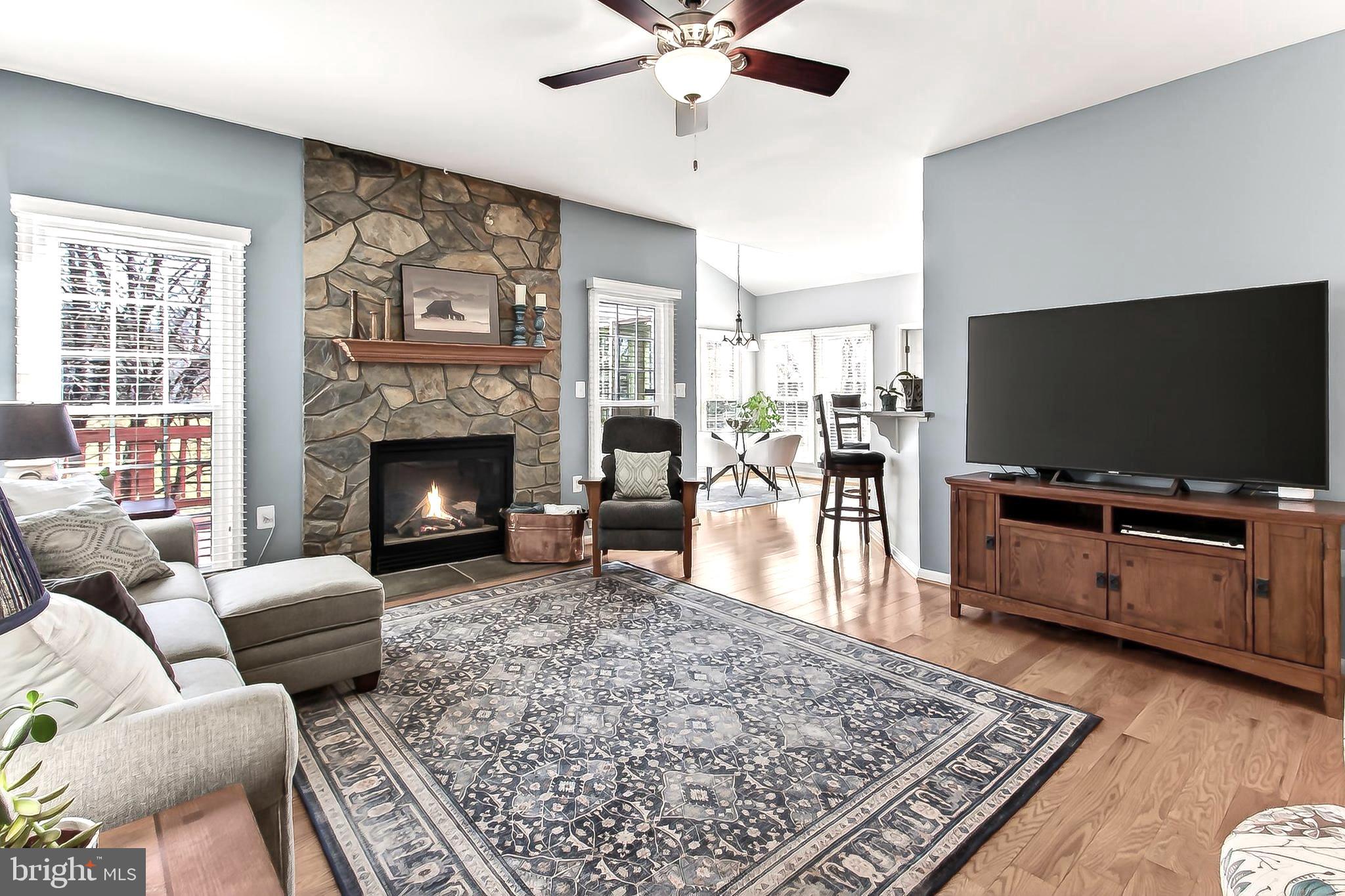 GARDNER MEADOWS - Residential