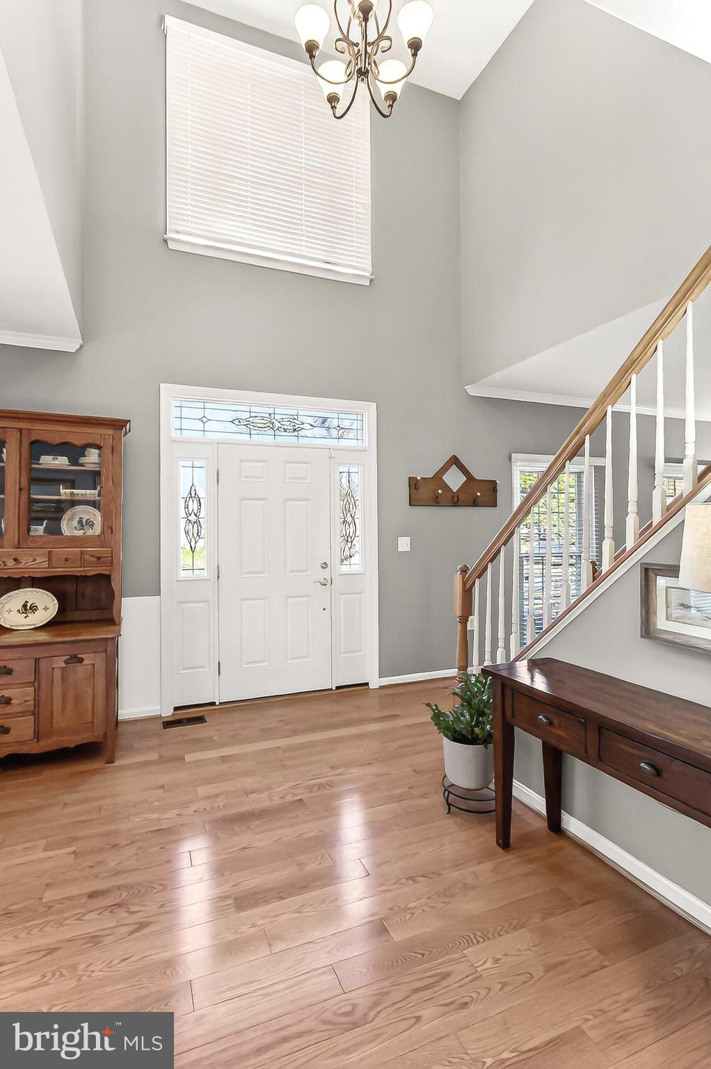 GARDNER MEADOWS - Residential