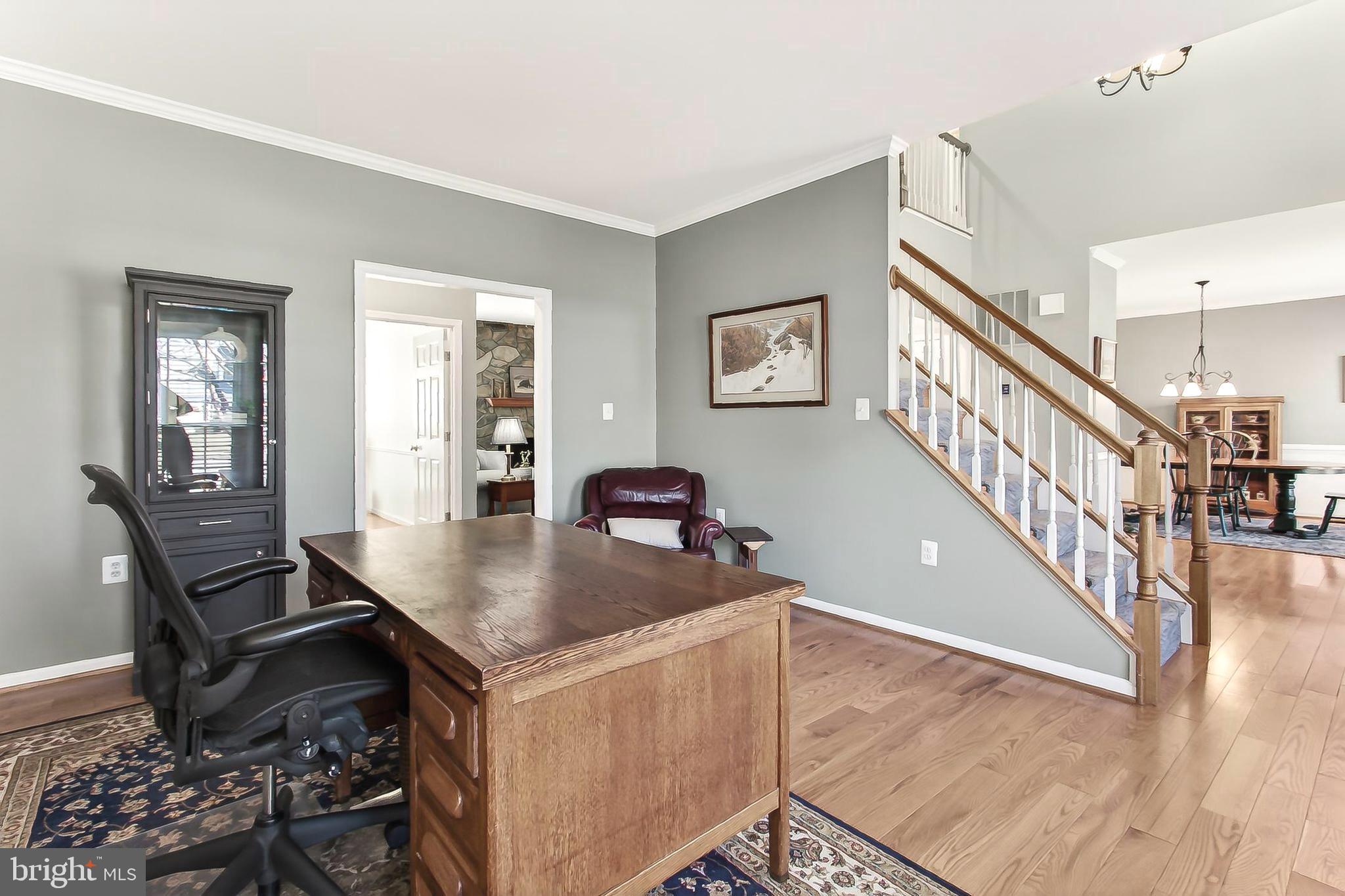 GARDNER MEADOWS - Residential