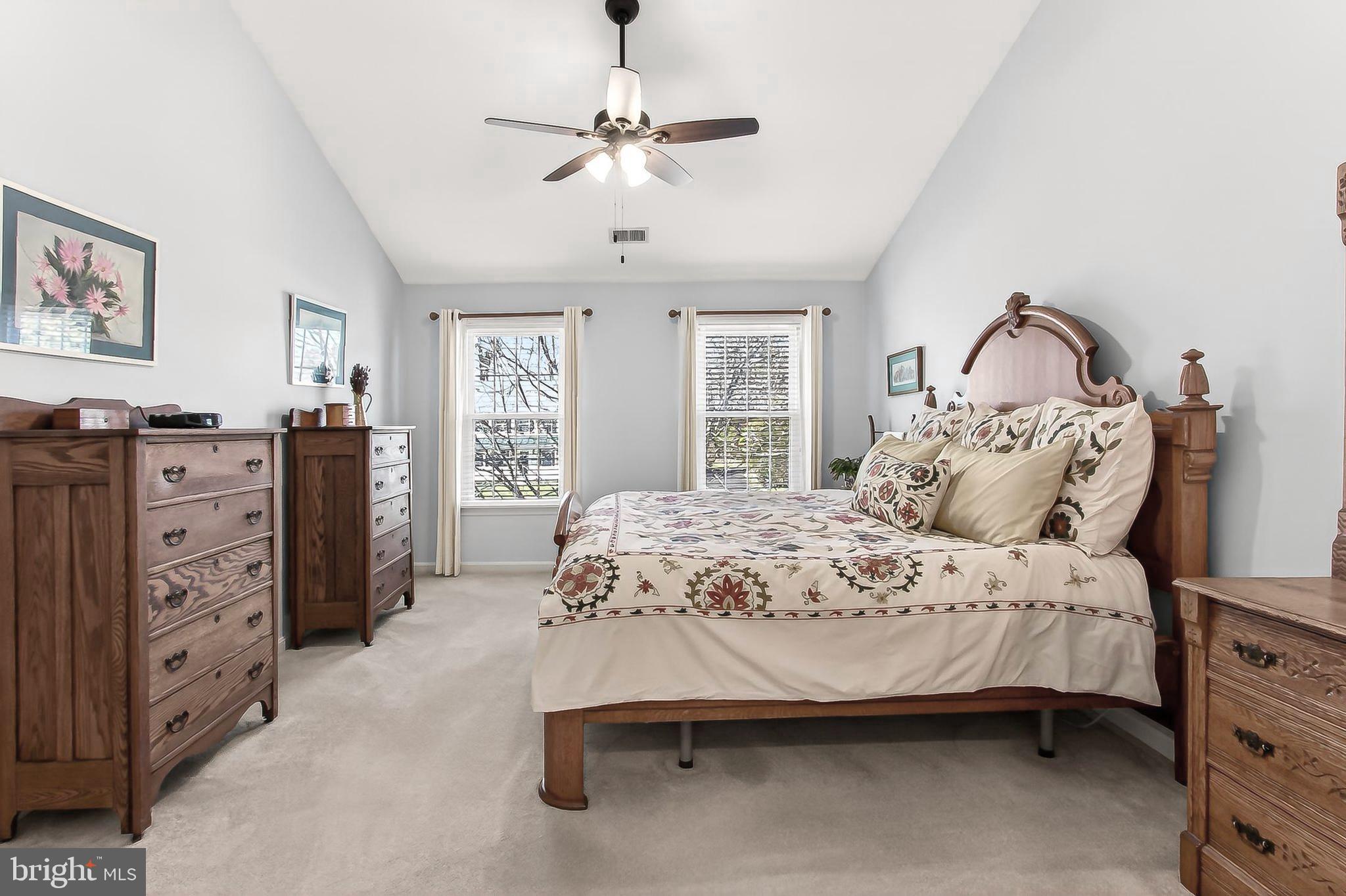 GARDNER MEADOWS - Residential