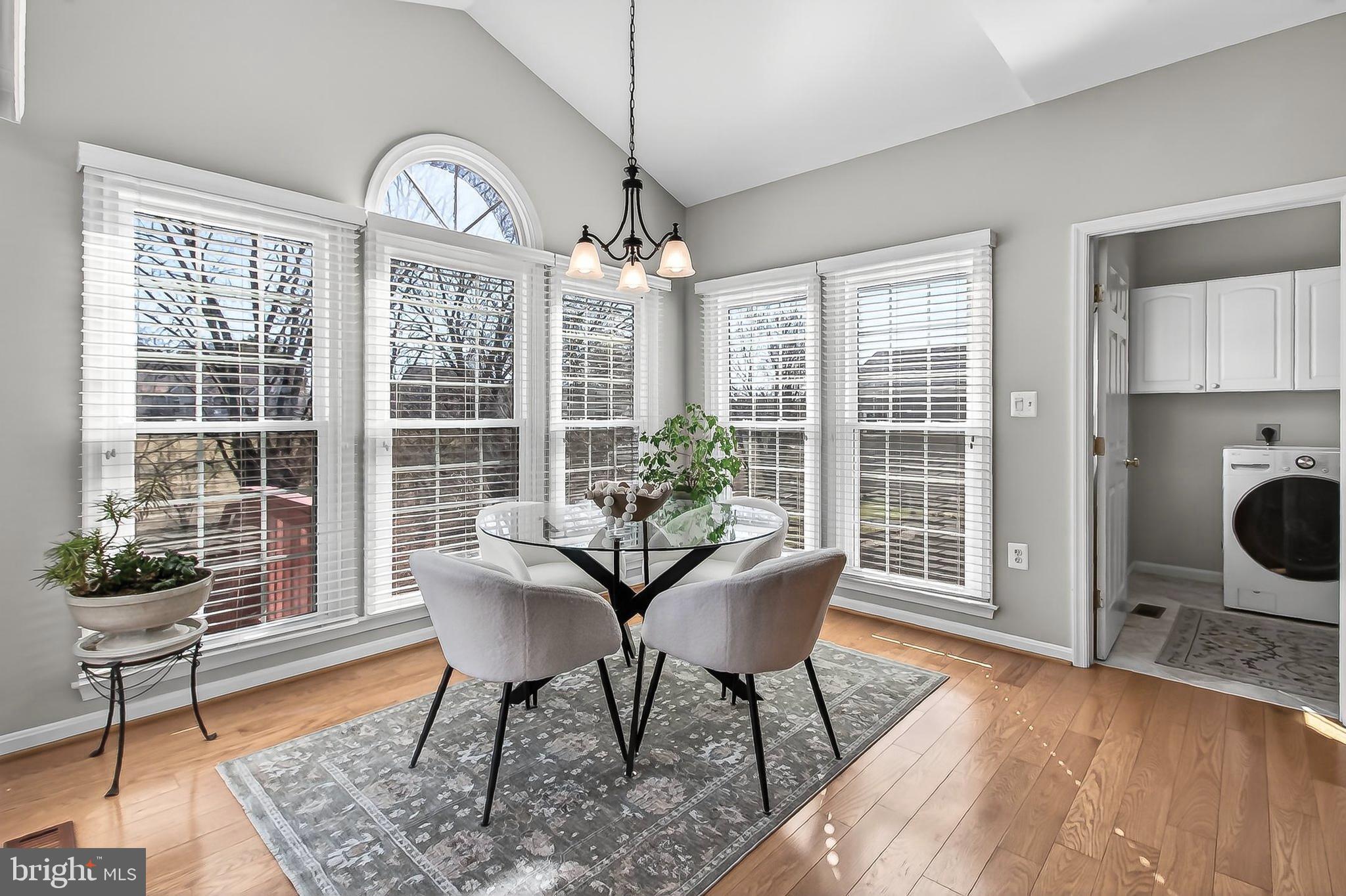 GARDNER MEADOWS - Residential