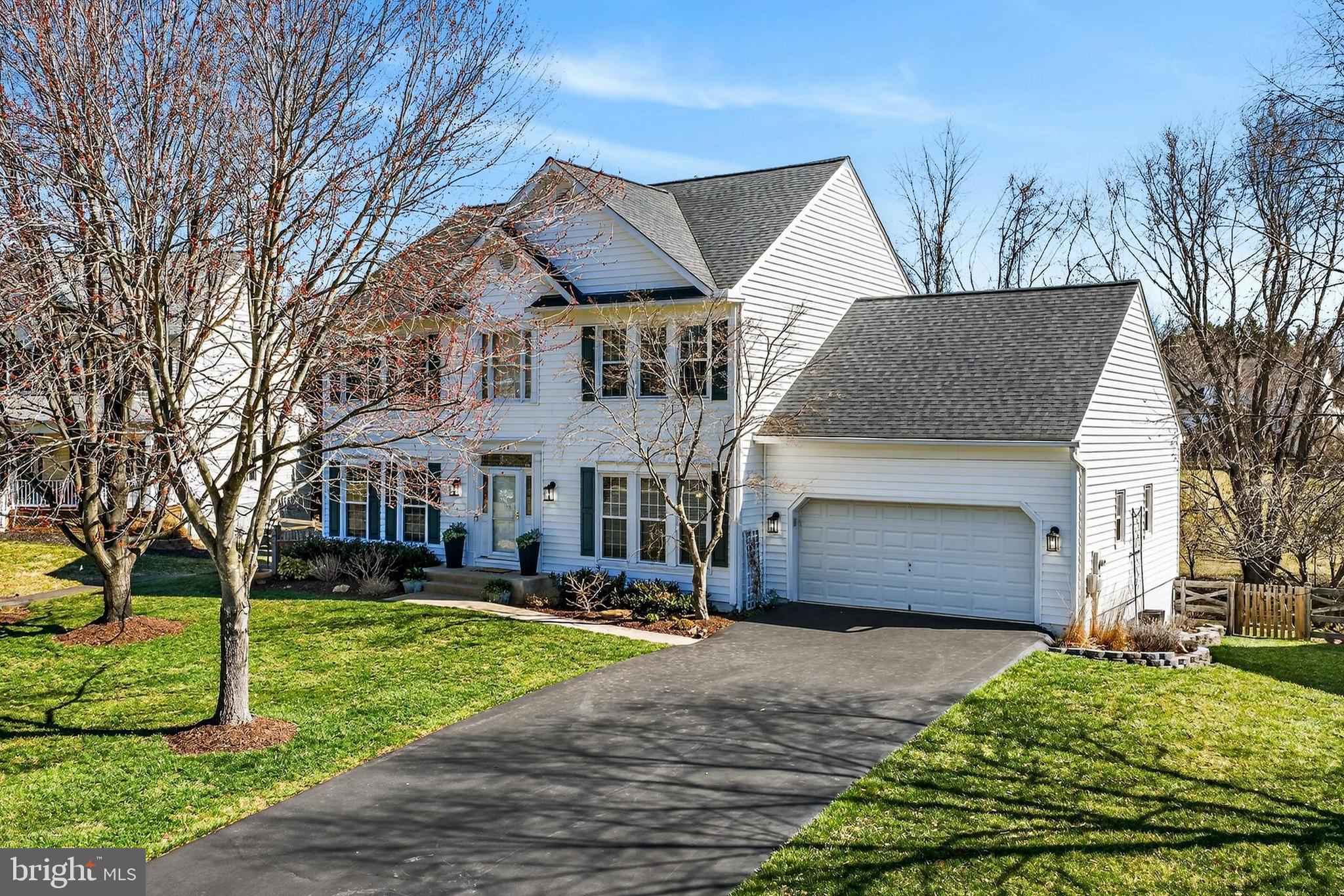 GARDNER MEADOWS - Residential