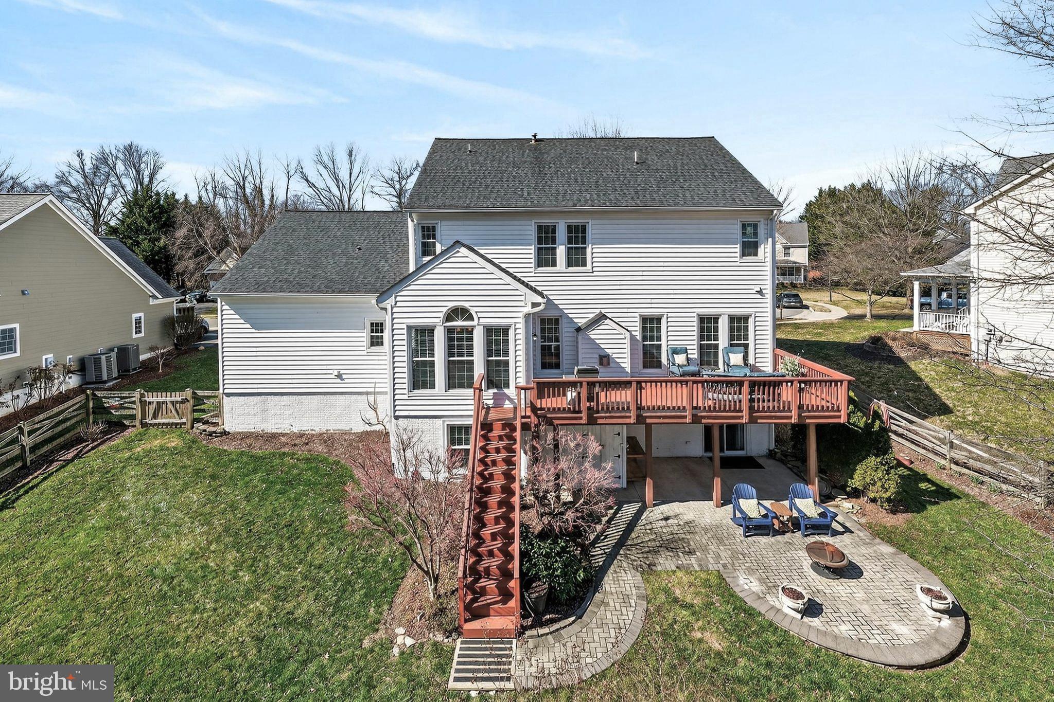 GARDNER MEADOWS - Residential