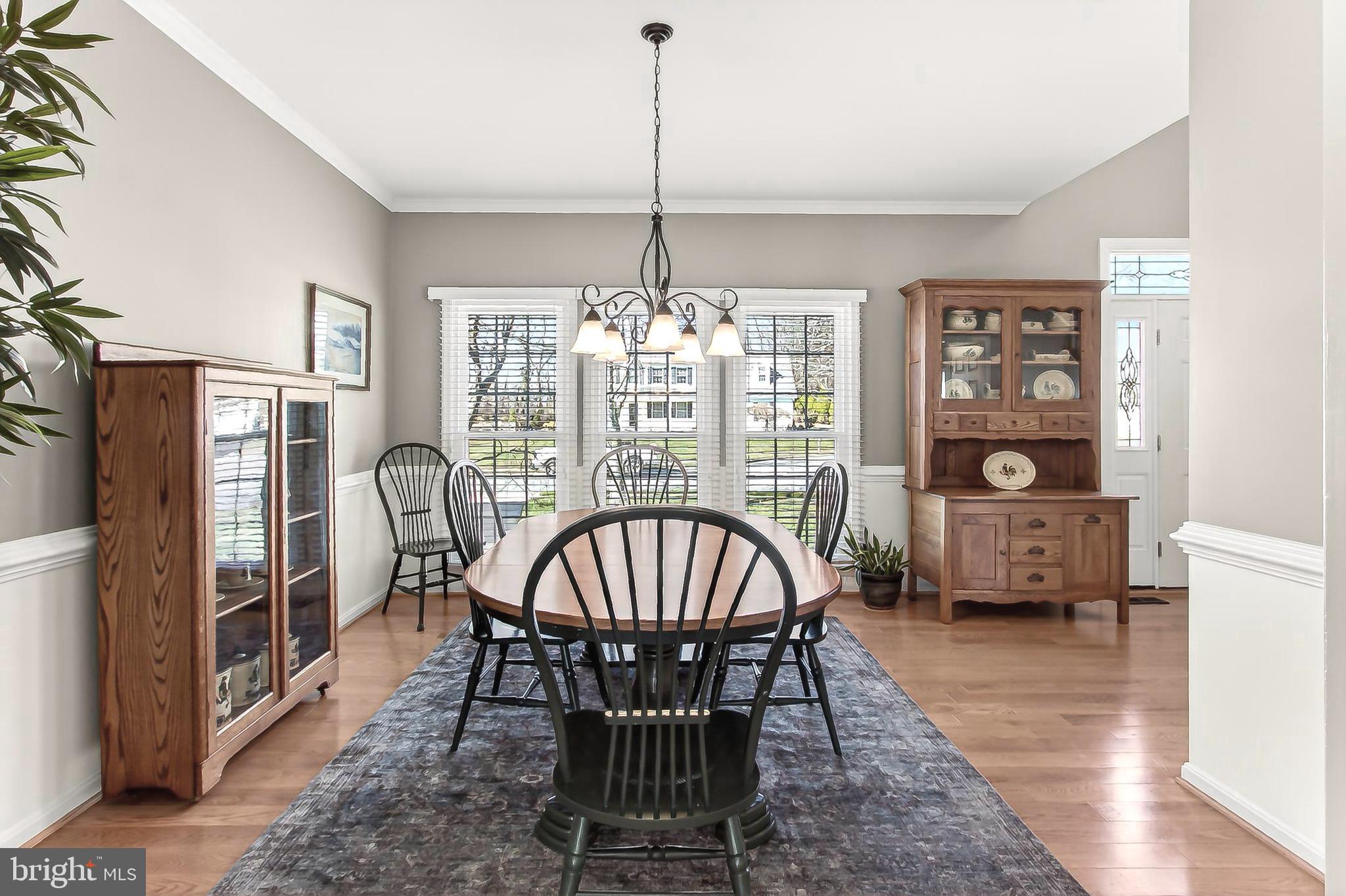 GARDNER MEADOWS - Residential