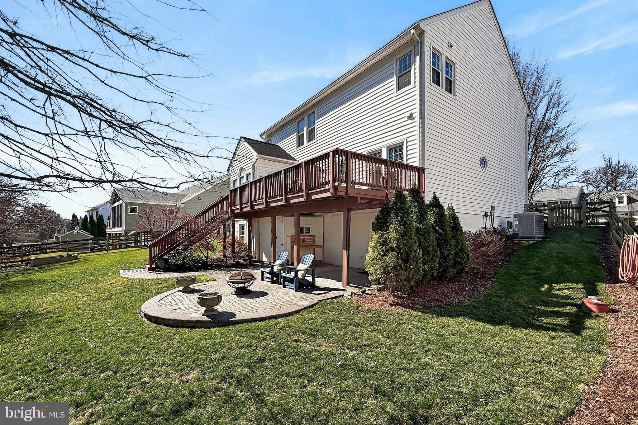 GARDNER MEADOWS - Residential