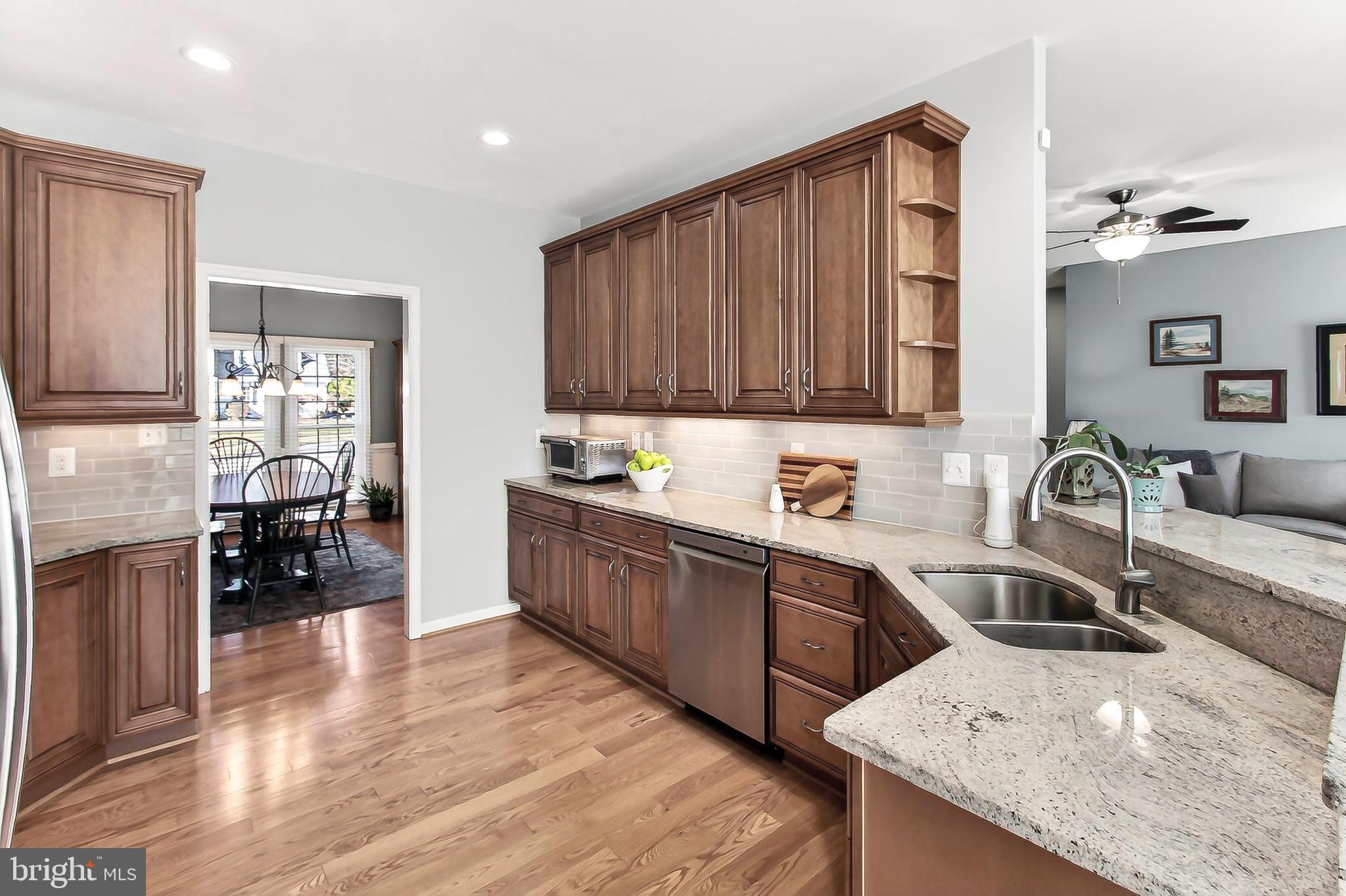 GARDNER MEADOWS - Residential